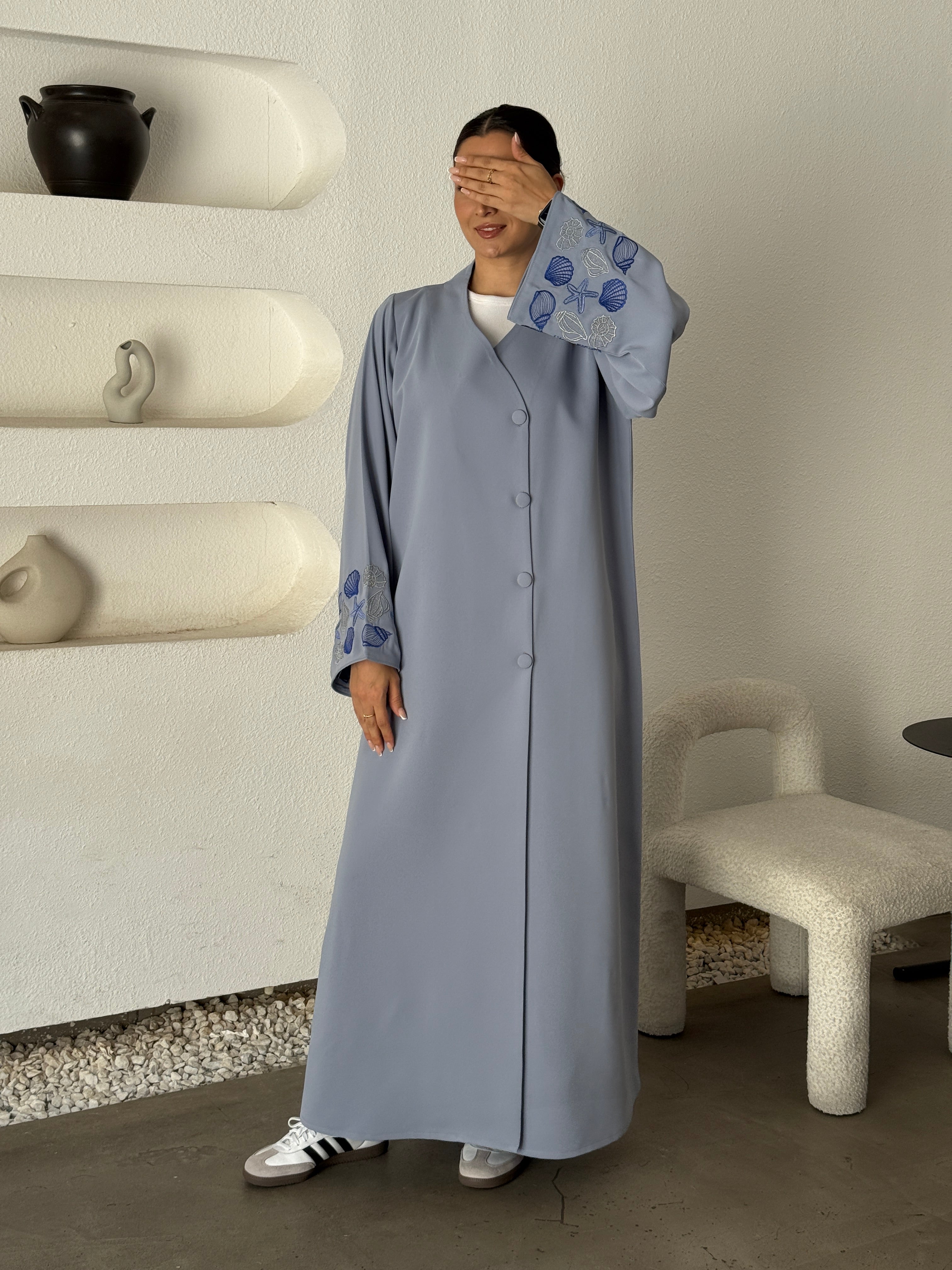 SHELL 🐚 - Contessa Collection