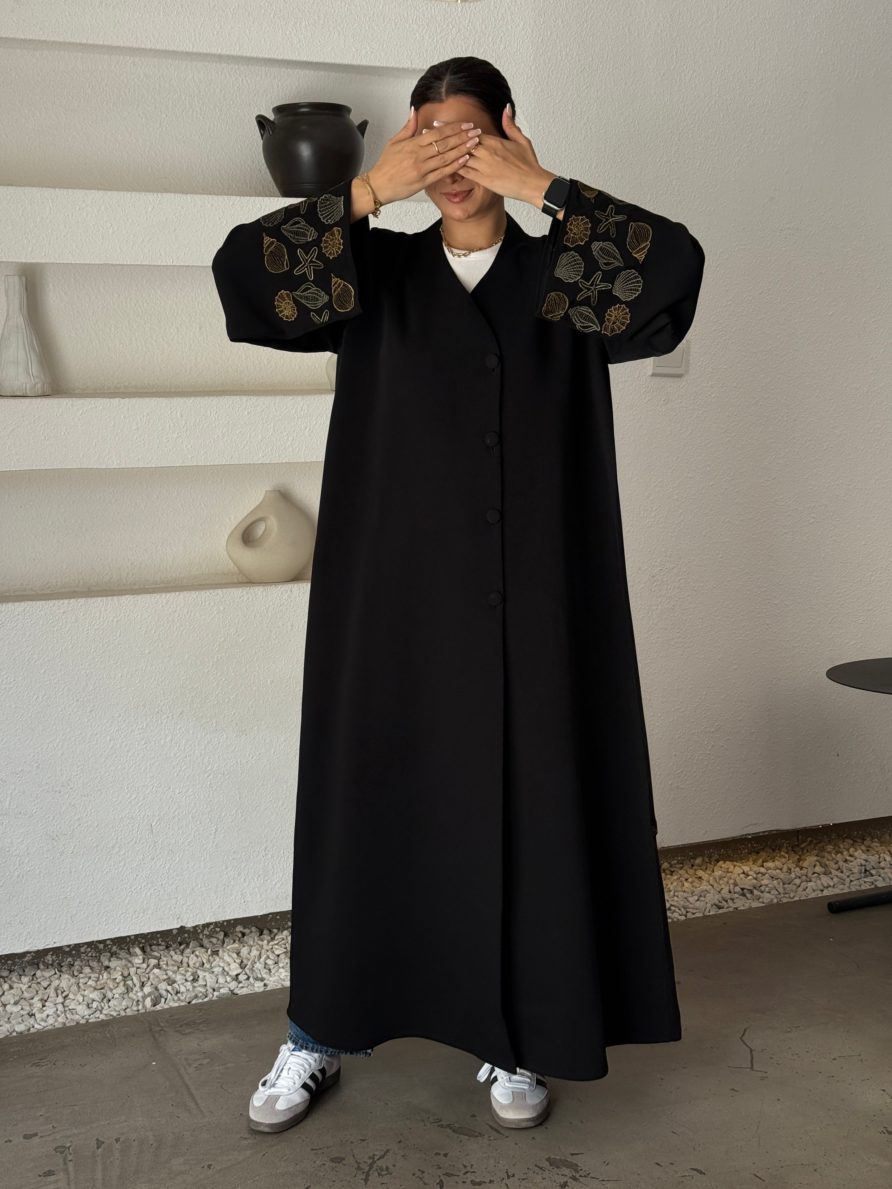 SHELL 🐚 - Contessa Collection