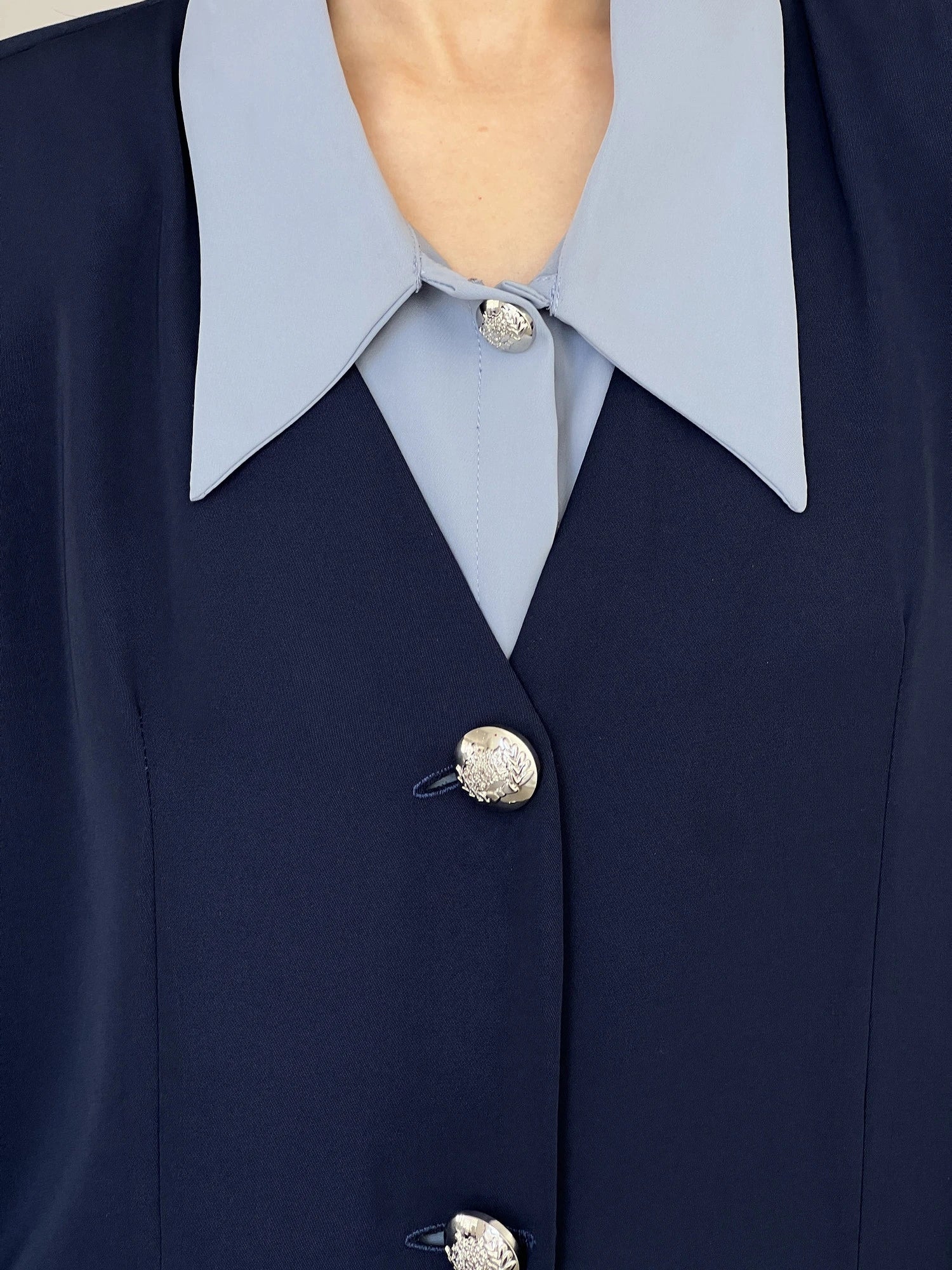 Salam Abaya - Contessa Collection