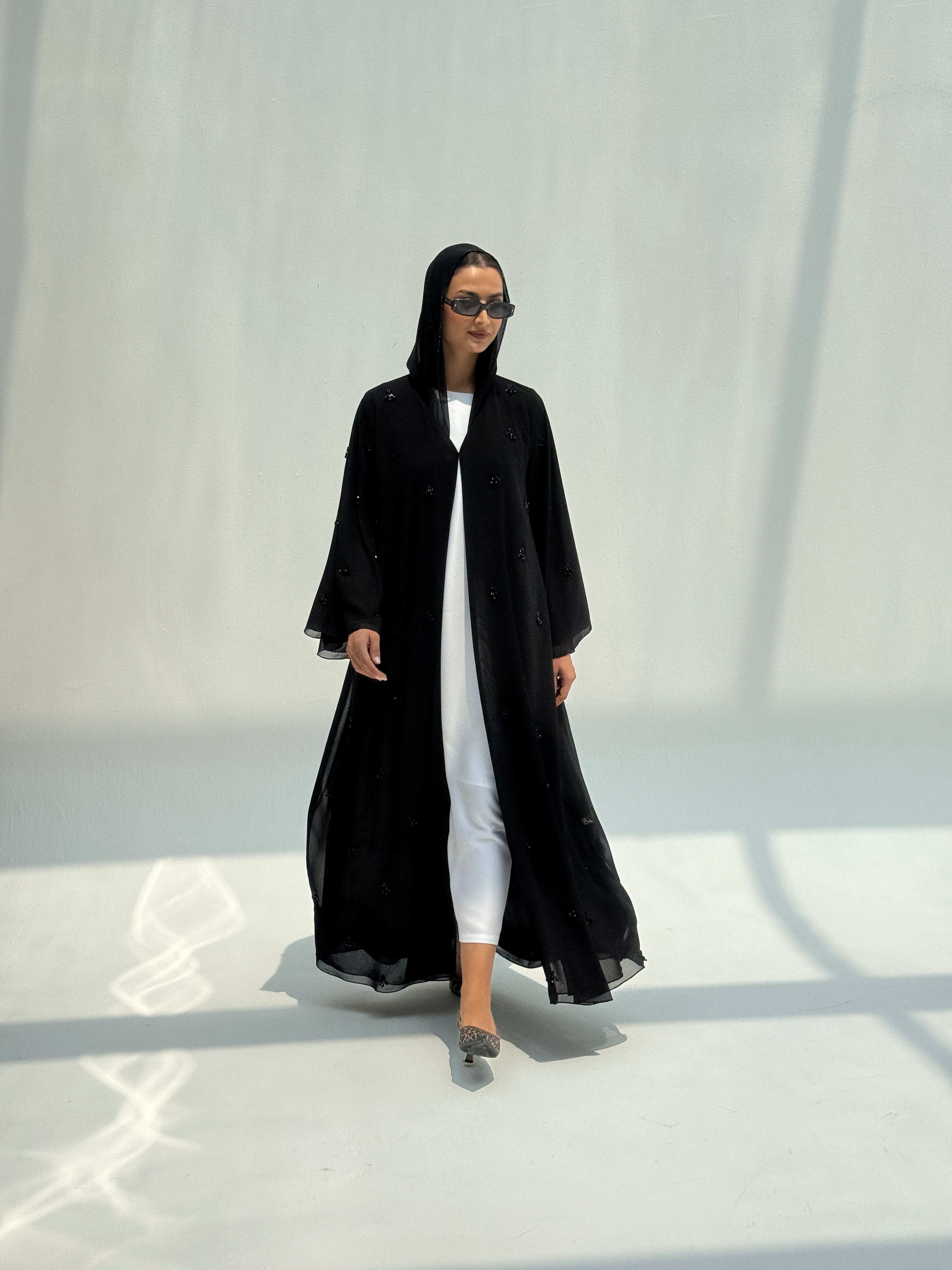 Sawsan - Contessa Collection