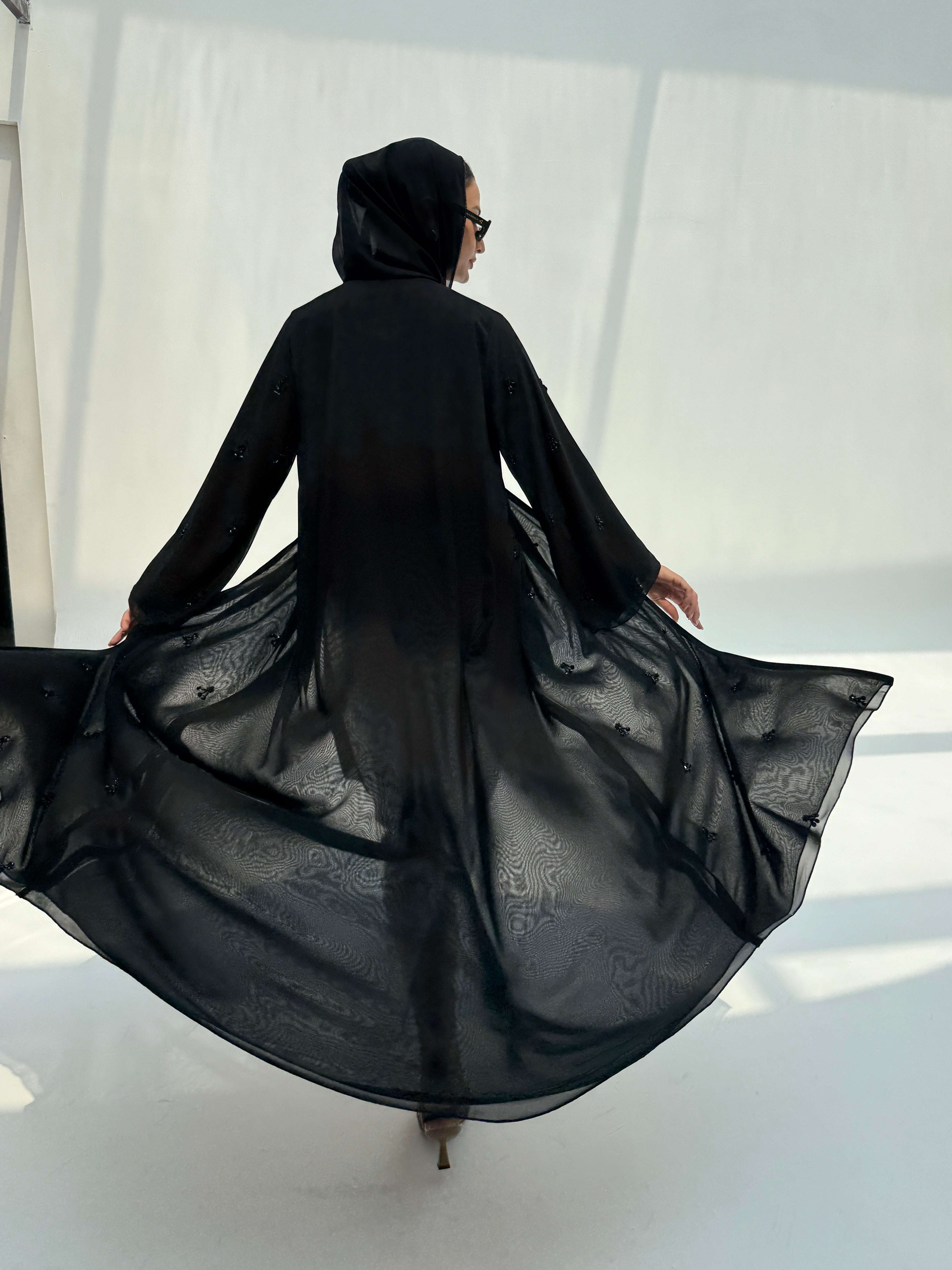 Sawsan - Contessa Collection