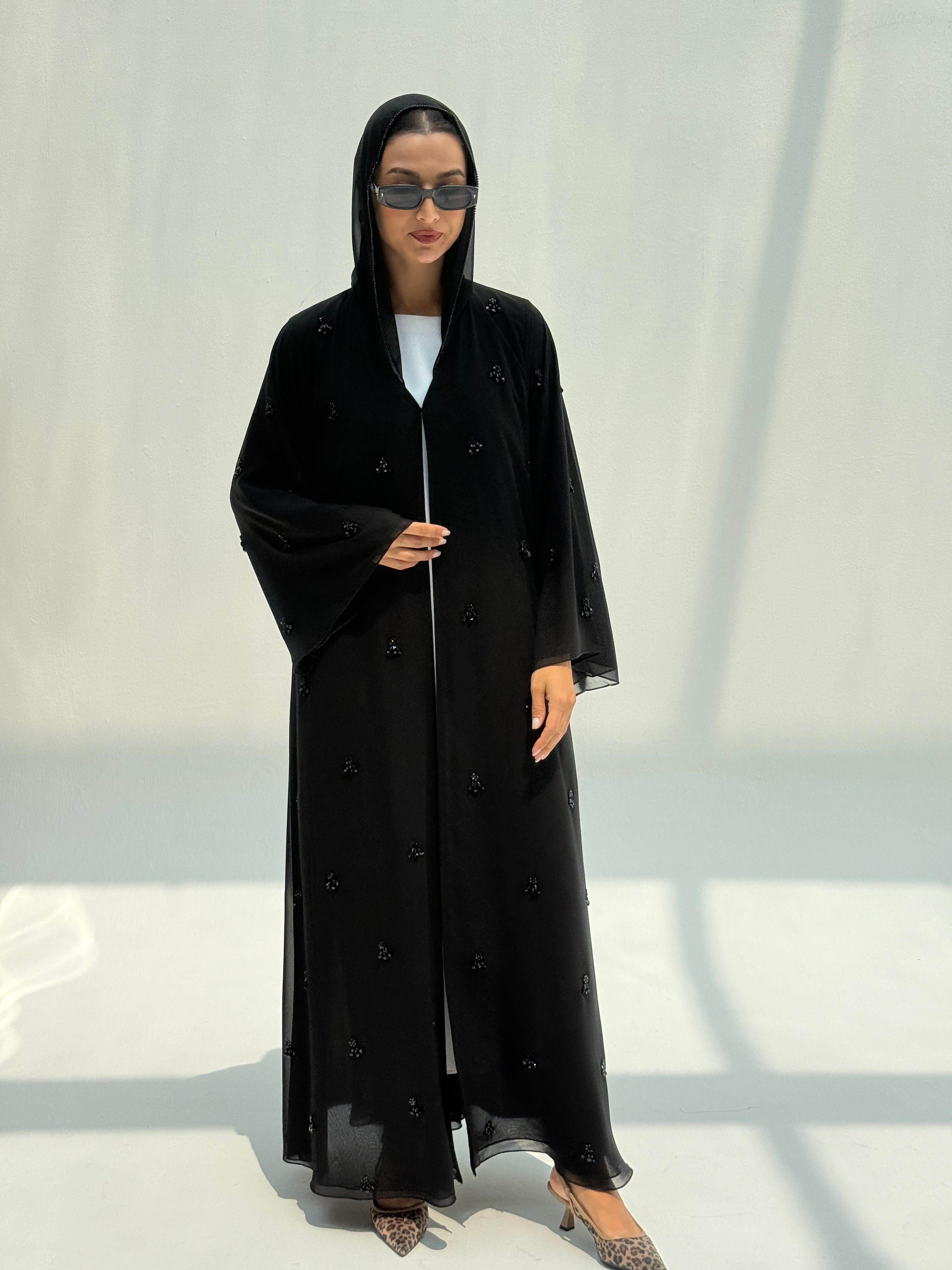 Sawsan - Contessa Collection