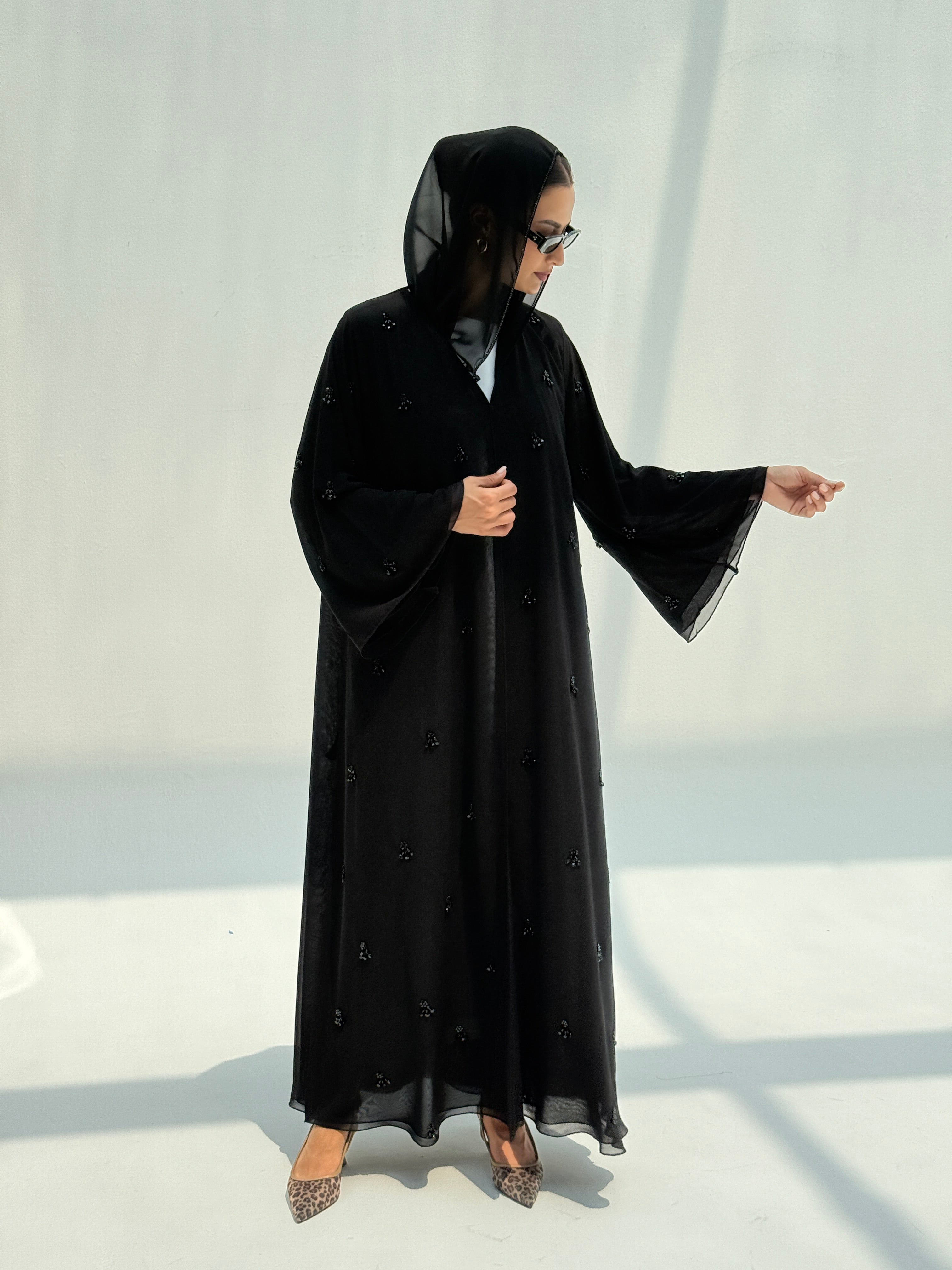 Sawsan - Contessa Collection