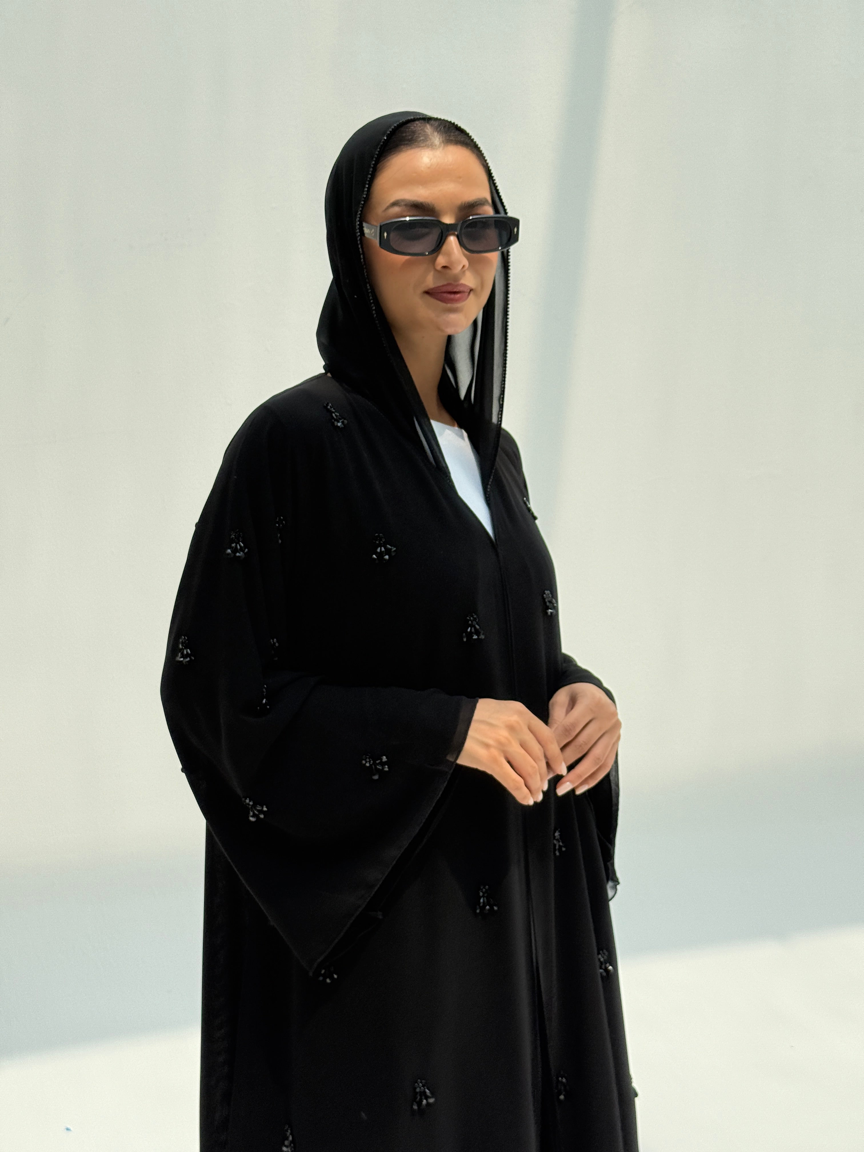 Sawsan - Contessa Collection