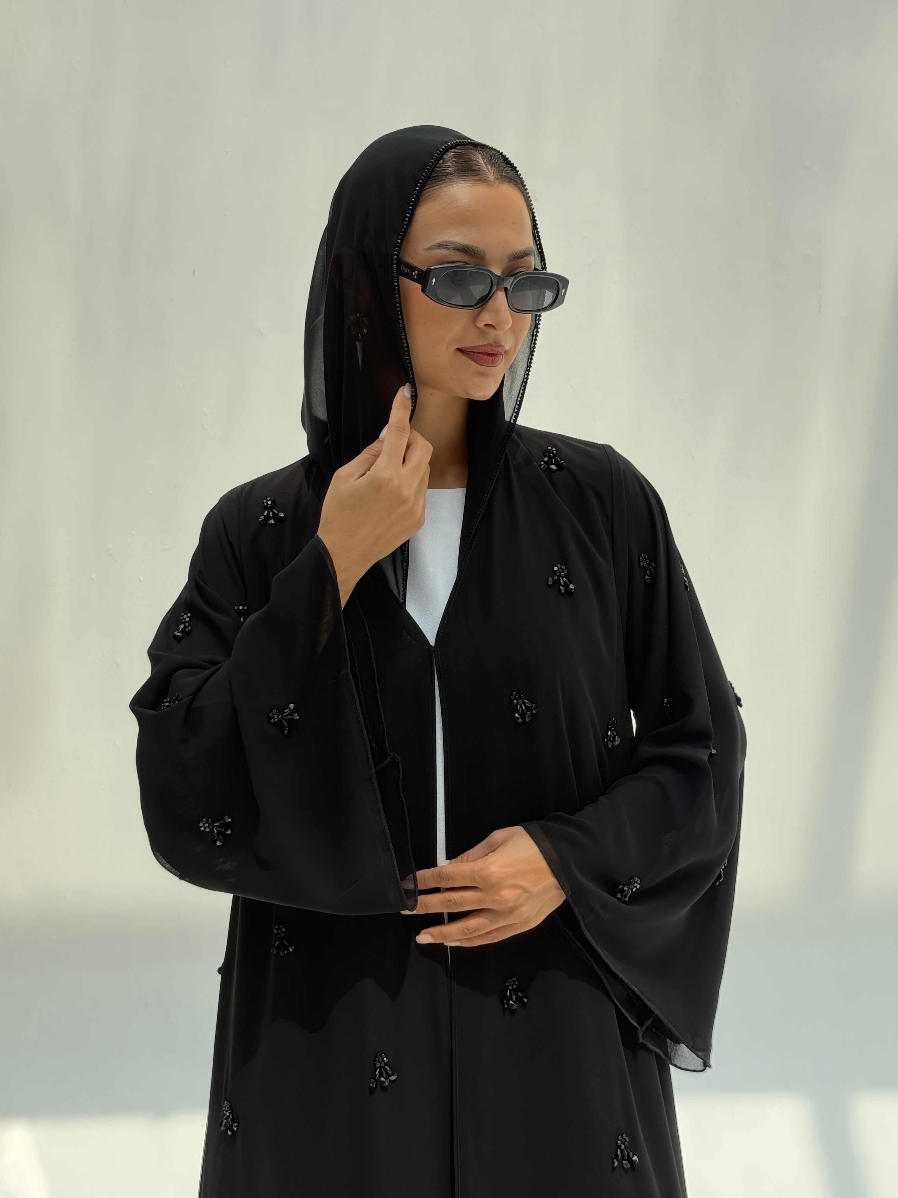 Sawsan - Contessa Collection