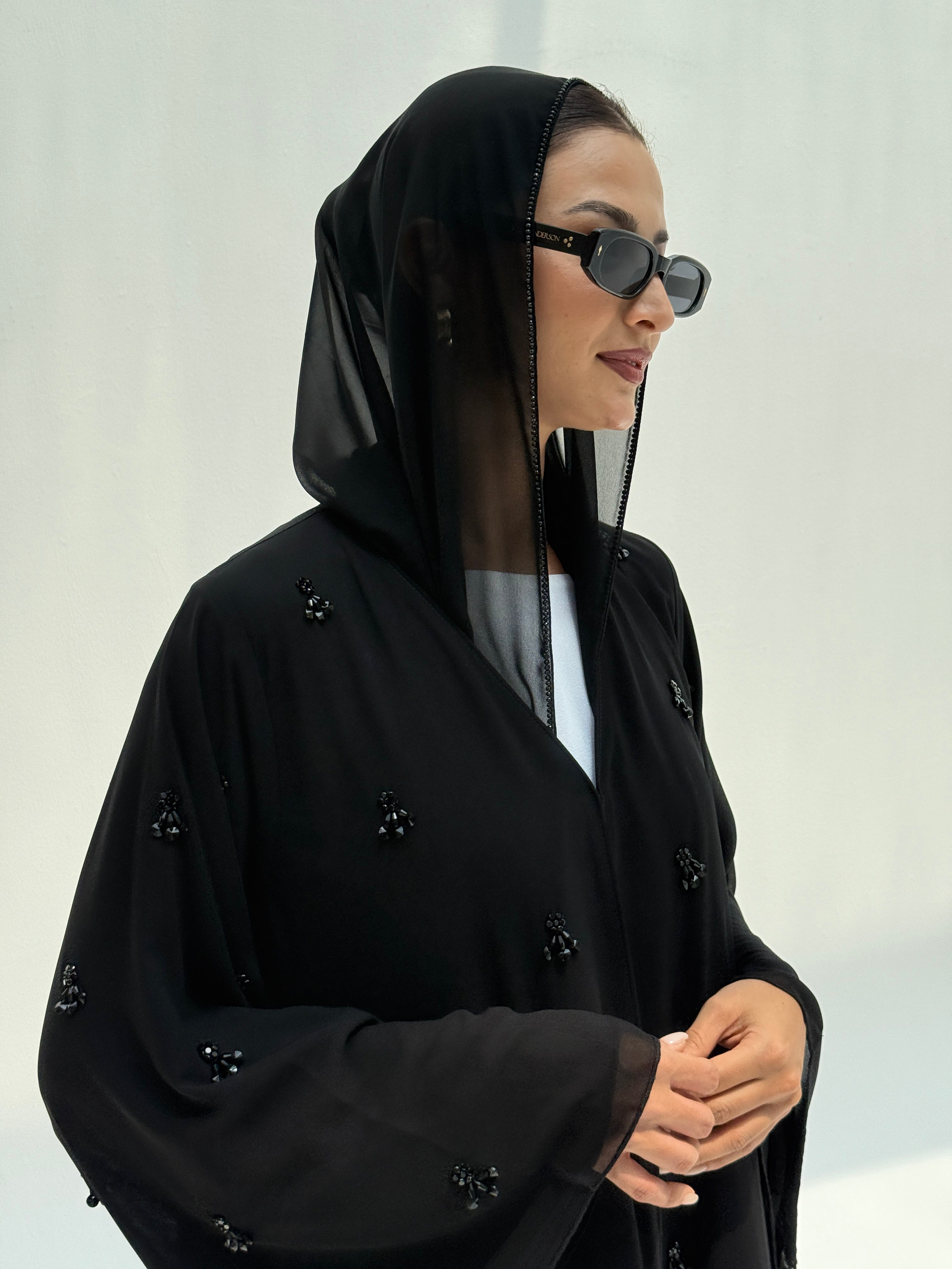 Sawsan - Contessa Collection