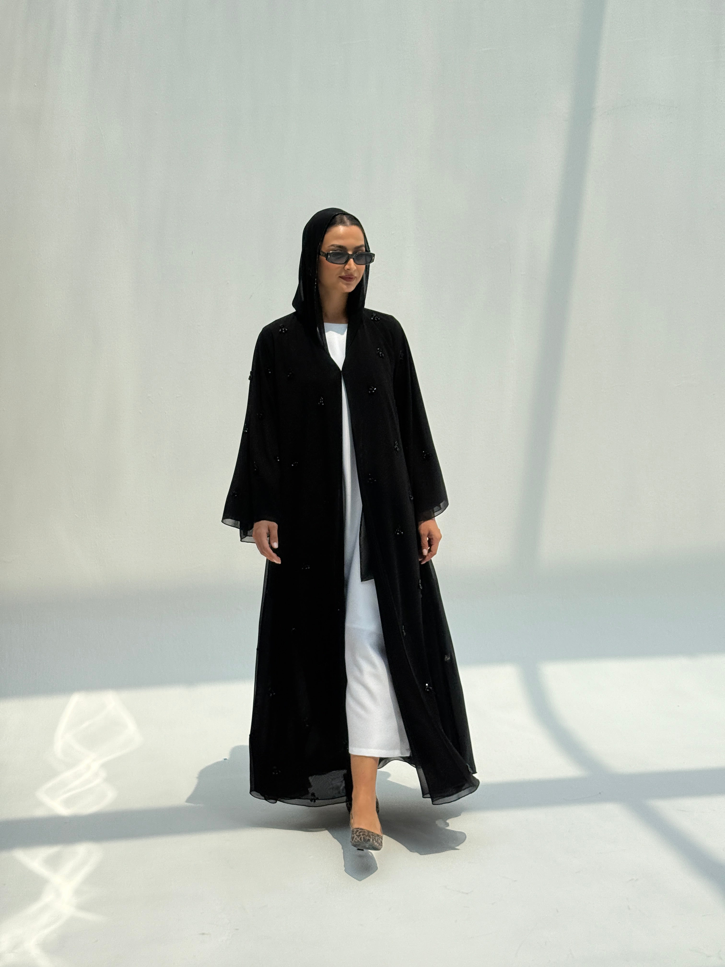 Sawsan - Contessa Collection