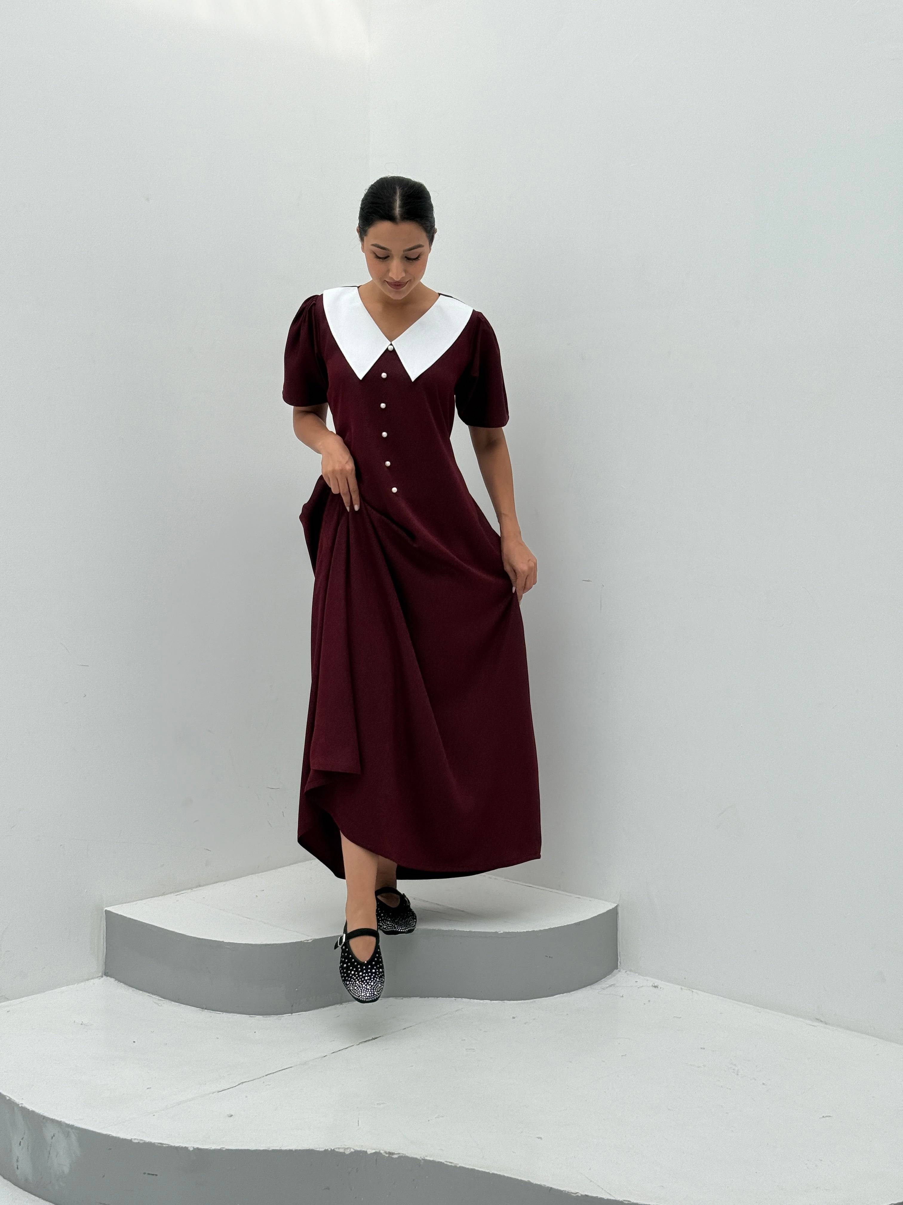 Serene Under Abaya - Contessa Collection