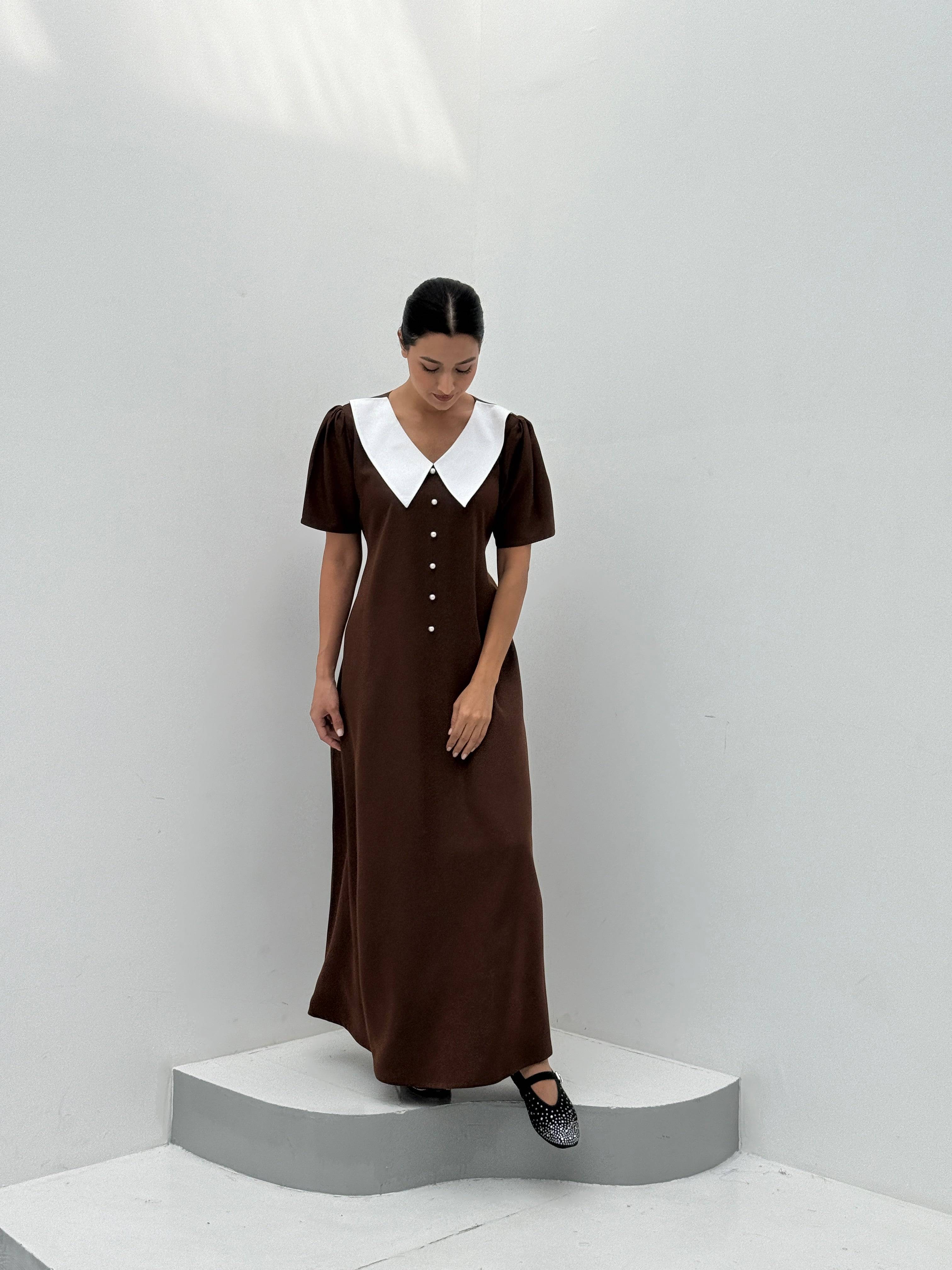 Serene Under Abaya - Contessa Collection