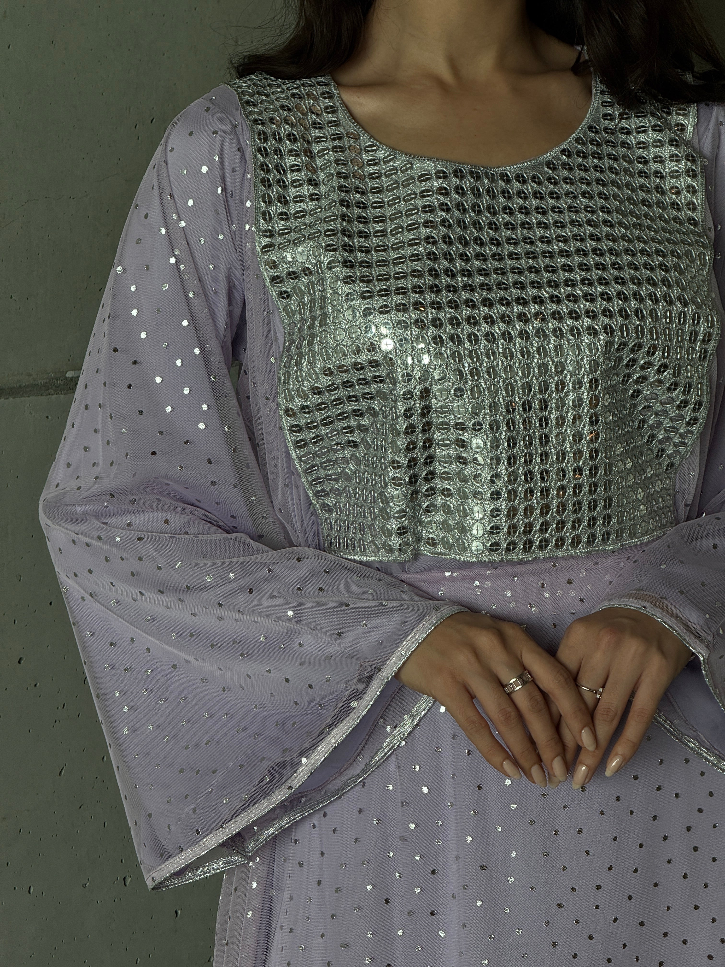 Shaikha - Contessa Collection