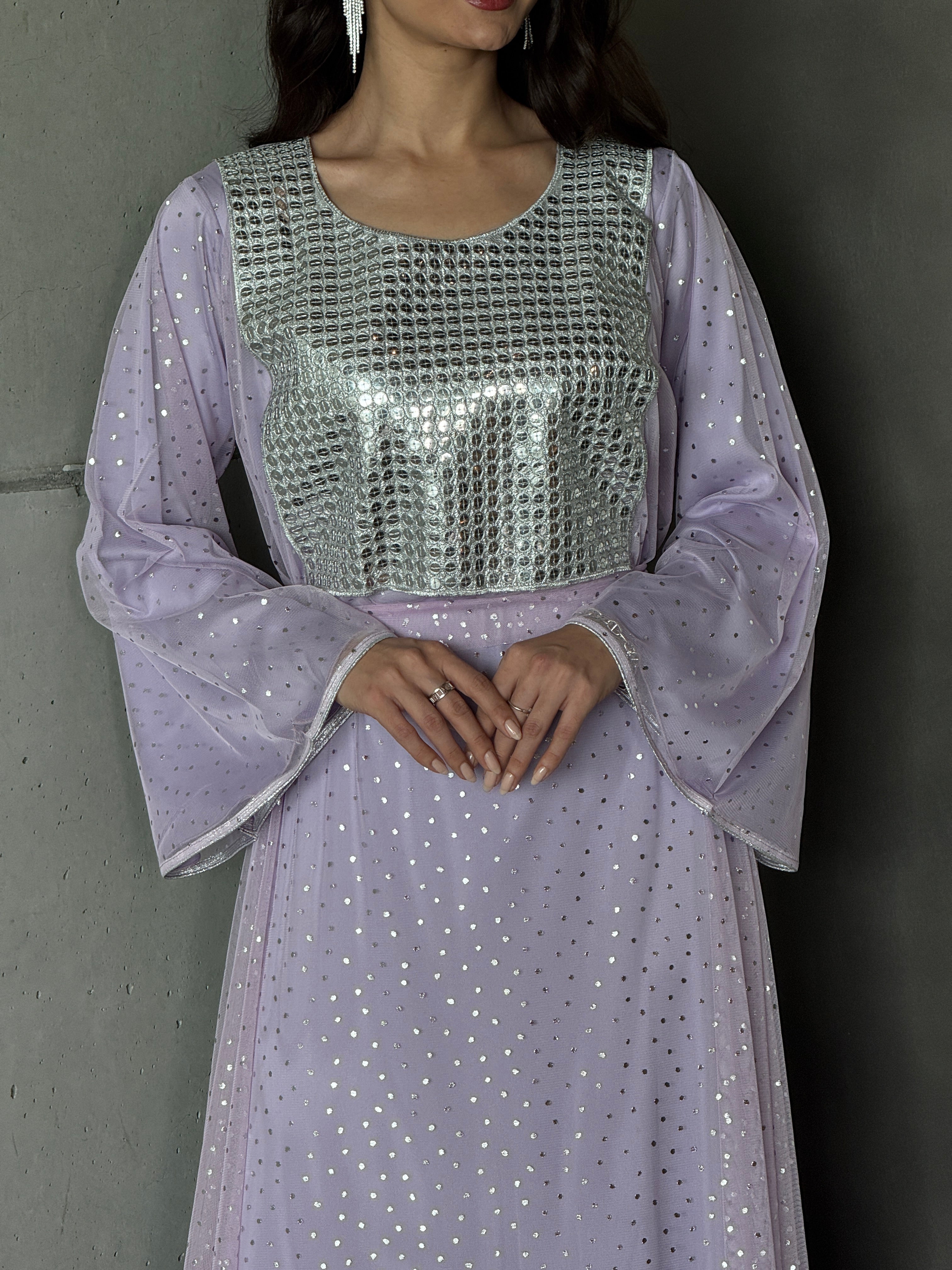 Shaikha - Contessa Collection