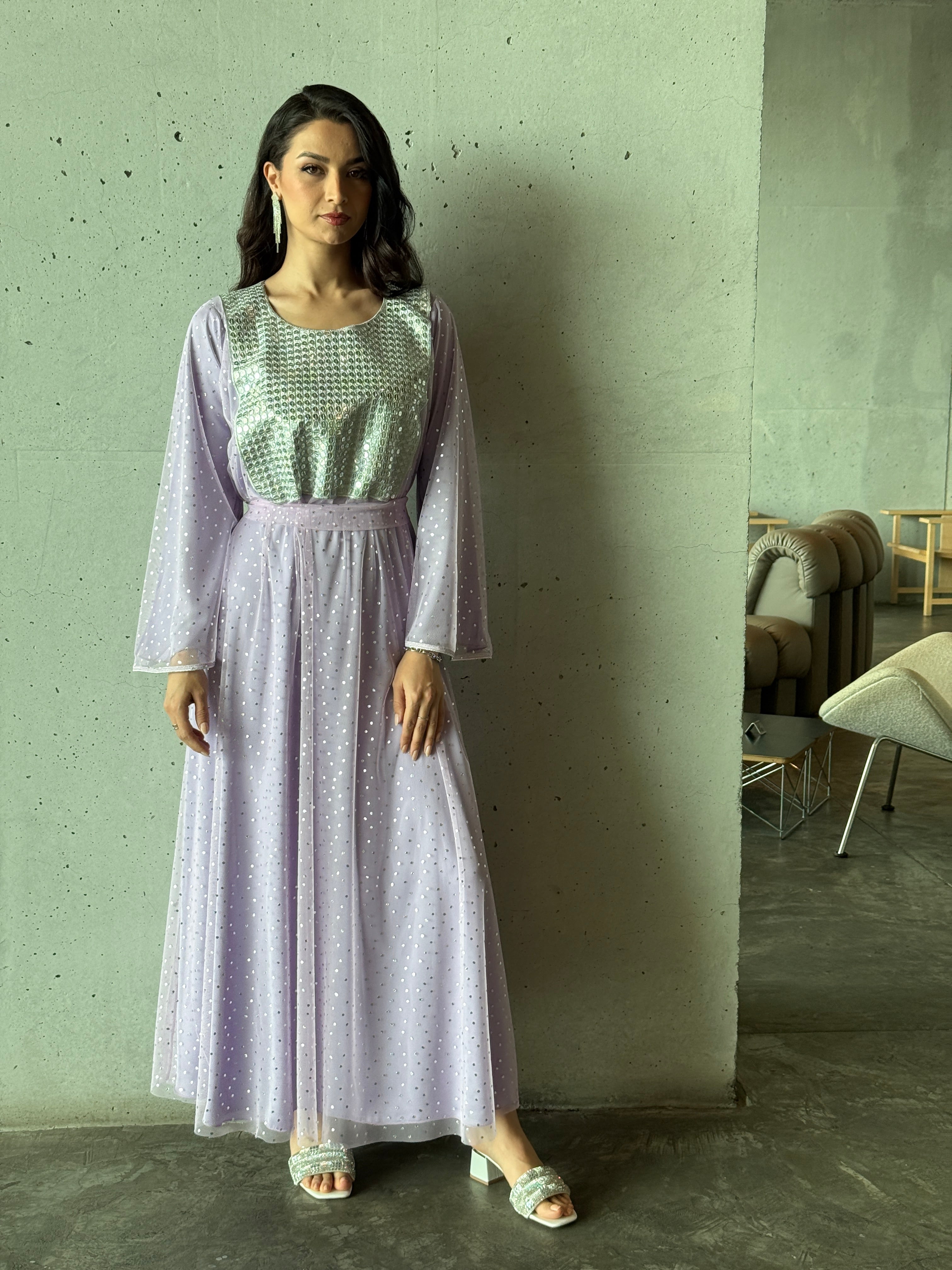 Shaikha - Contessa Collection