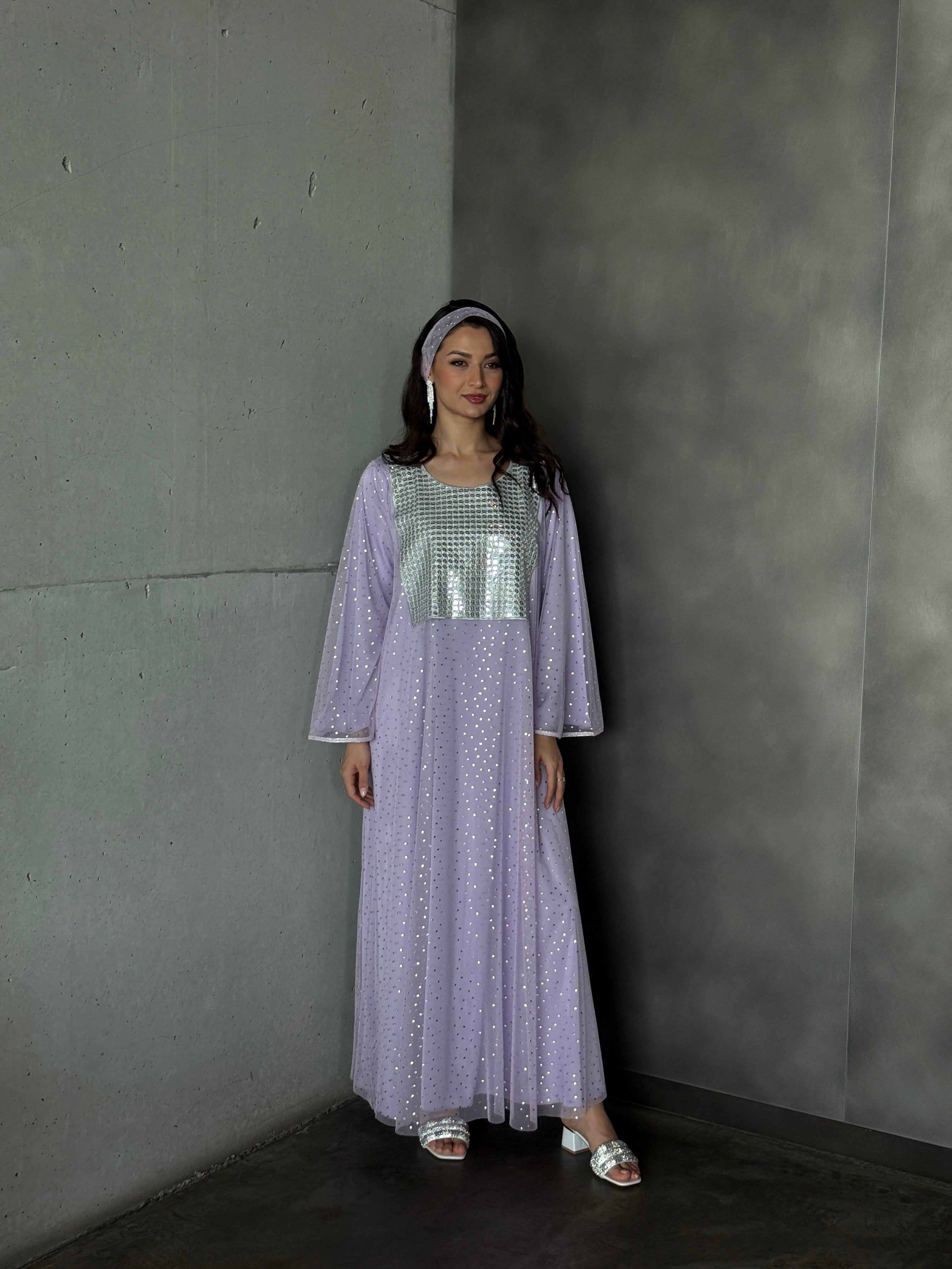 Shaikha - Contessa Collection