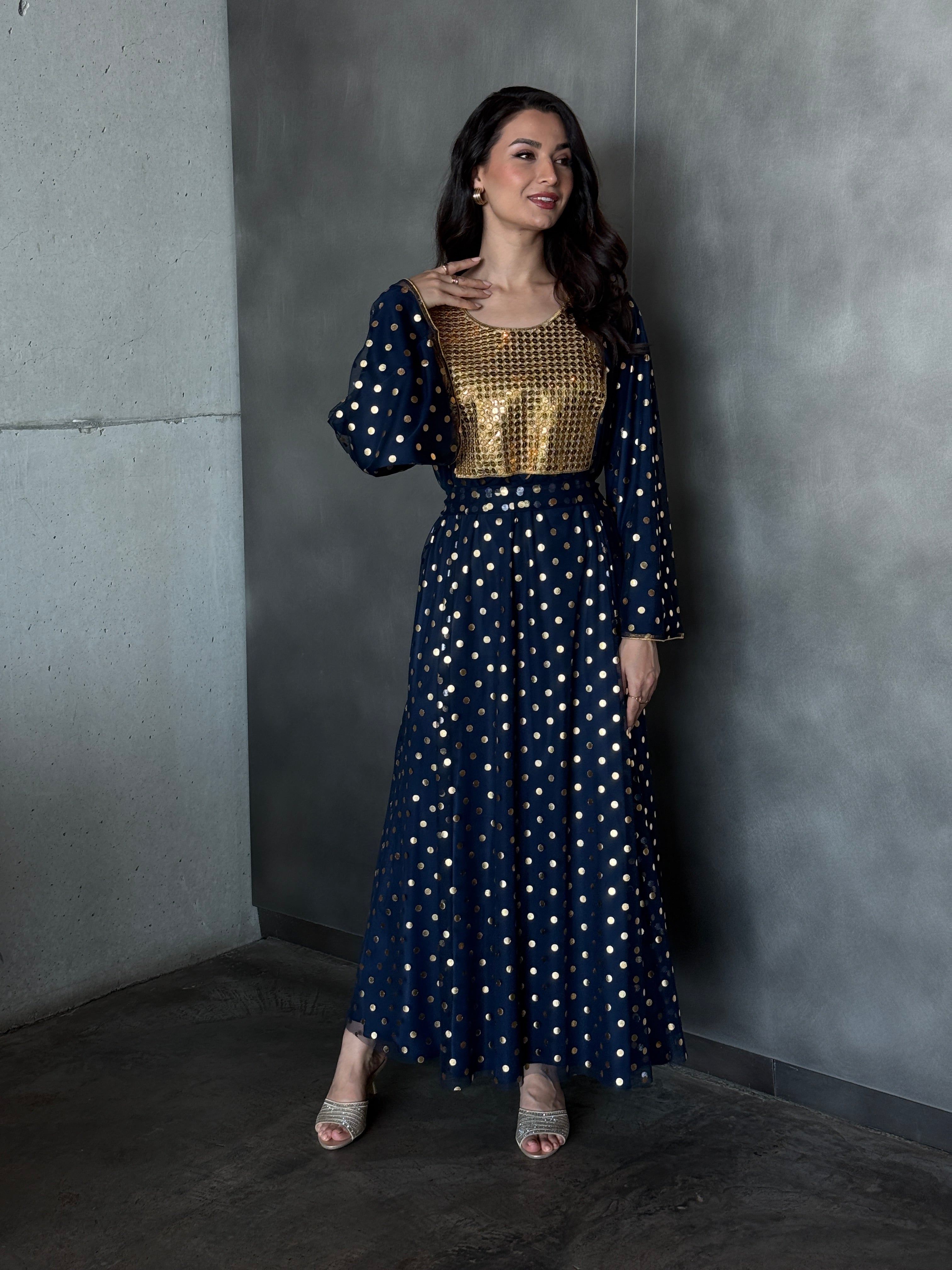 Shaikha - Contessa Collection