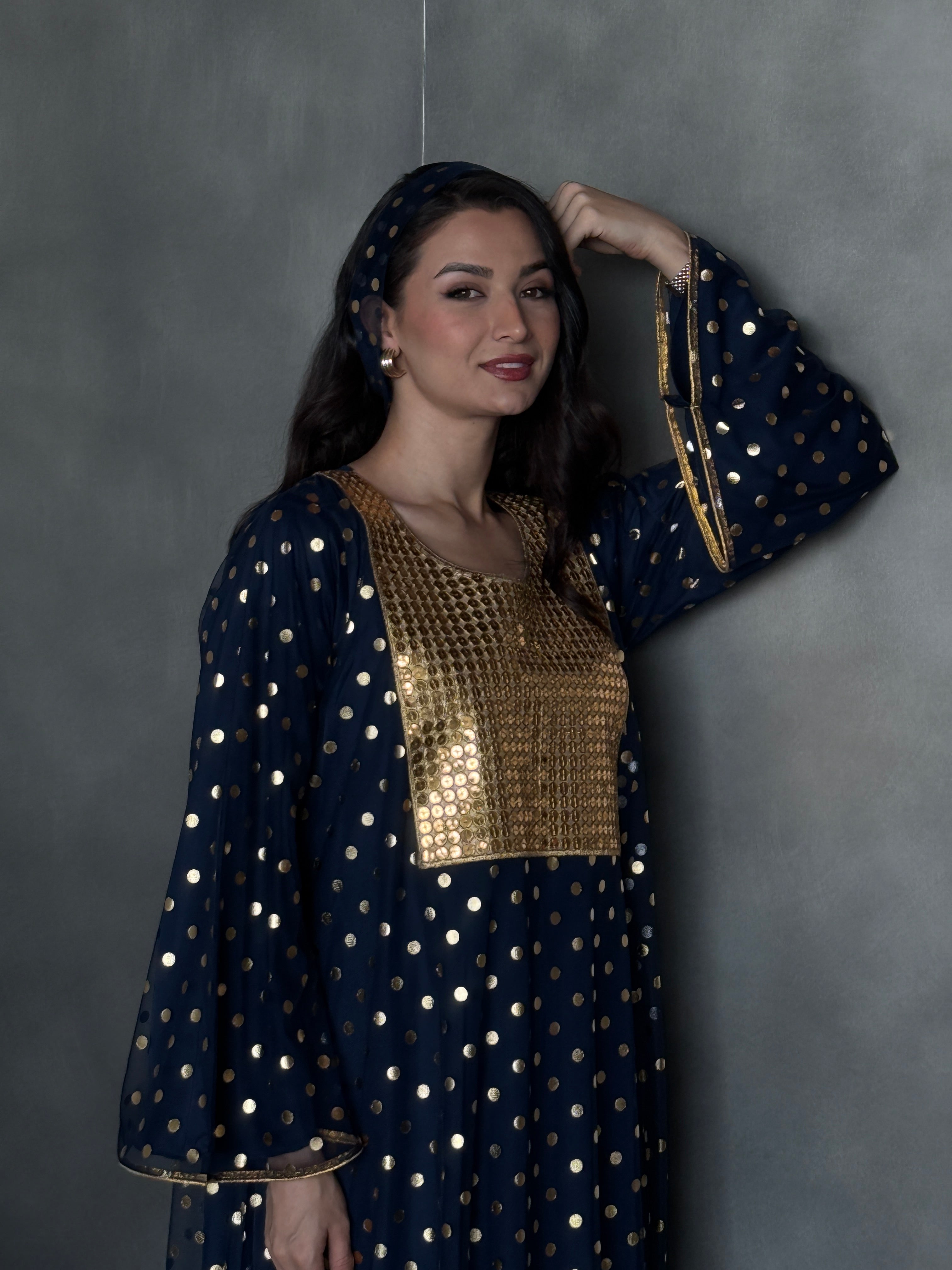 Shaikha - Contessa Collection