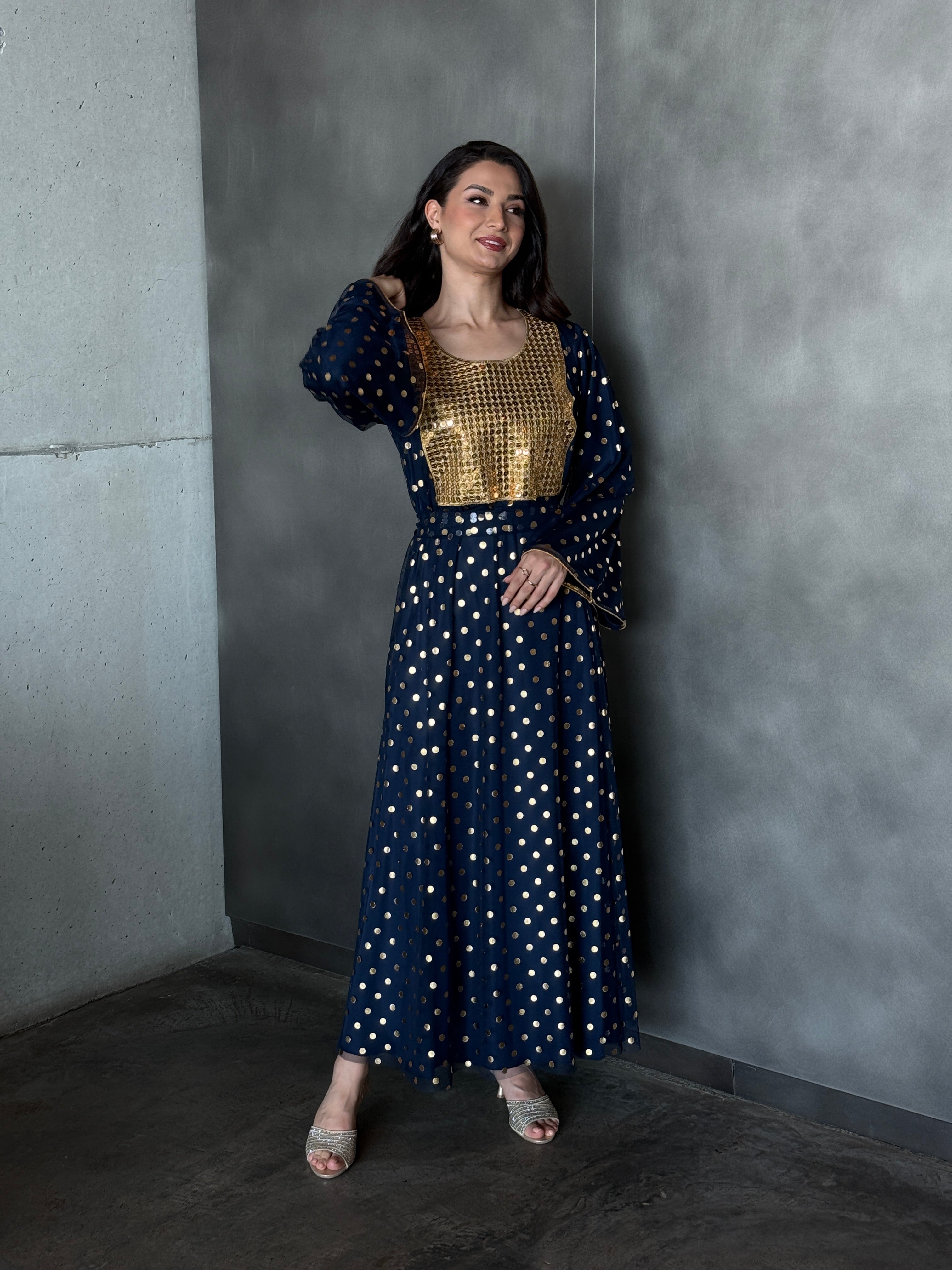 Shaikha - Contessa Collection