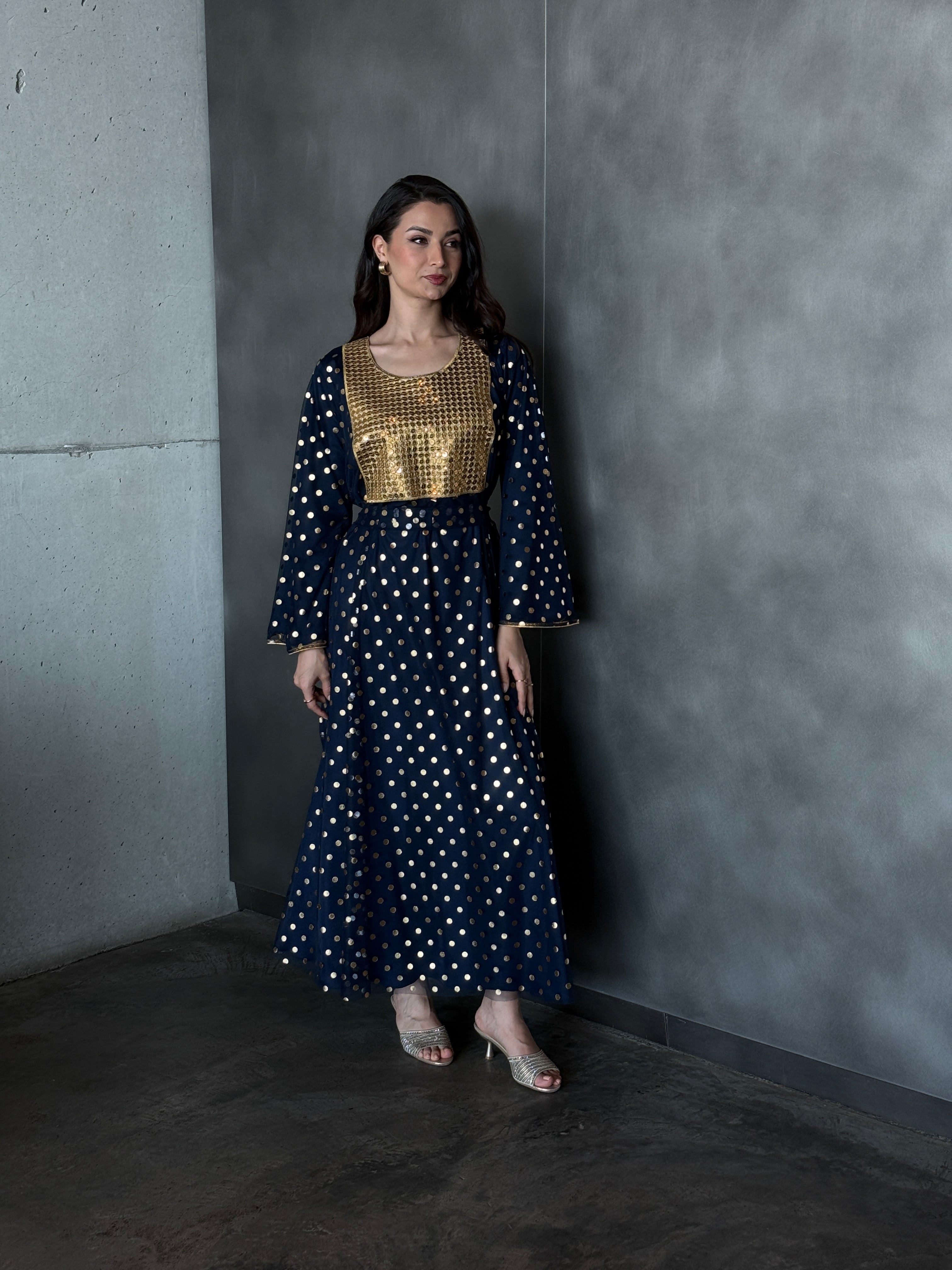 Shaikha - Contessa Collection