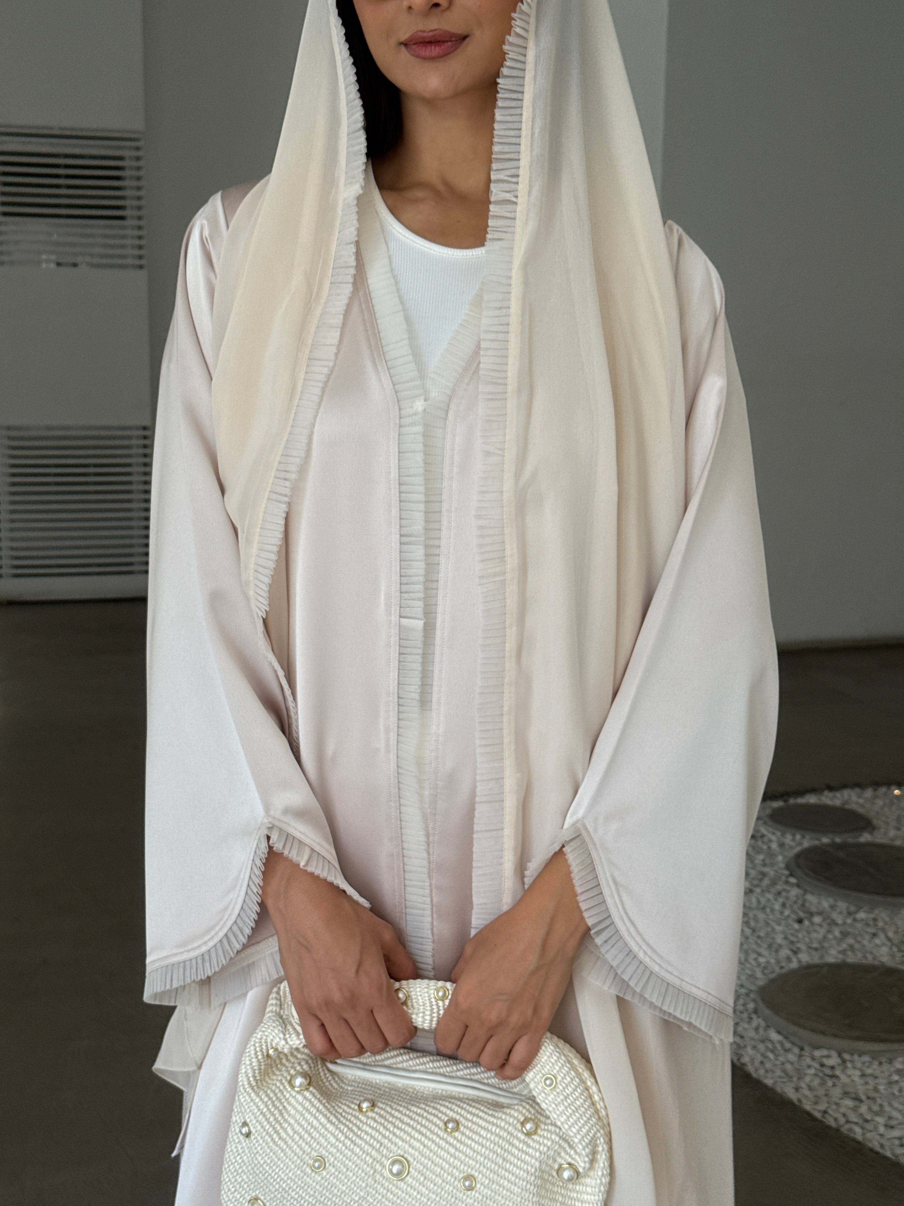 Silk Serenity - Contessa Collection