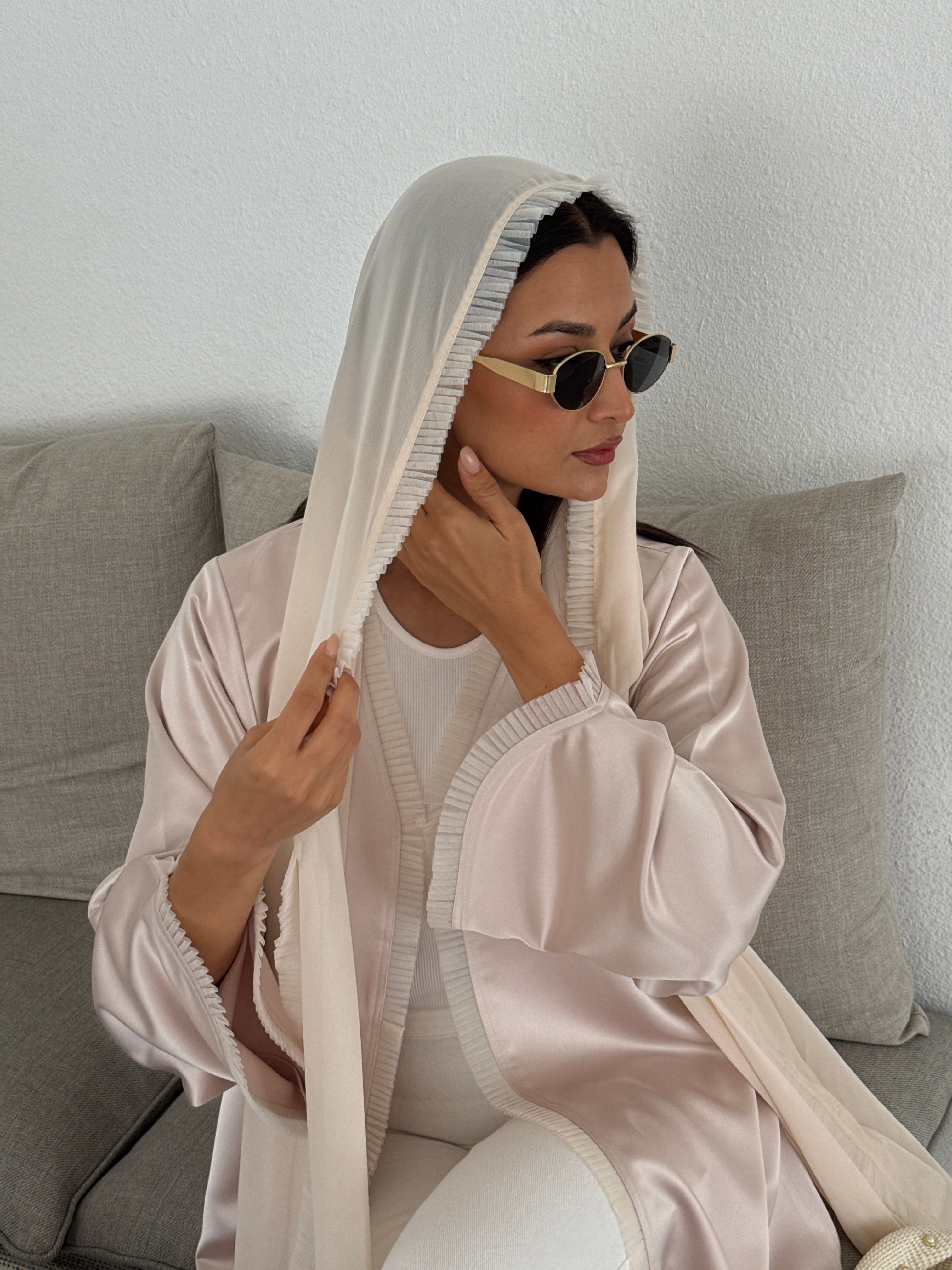 Silk Serenity - Contessa Collection