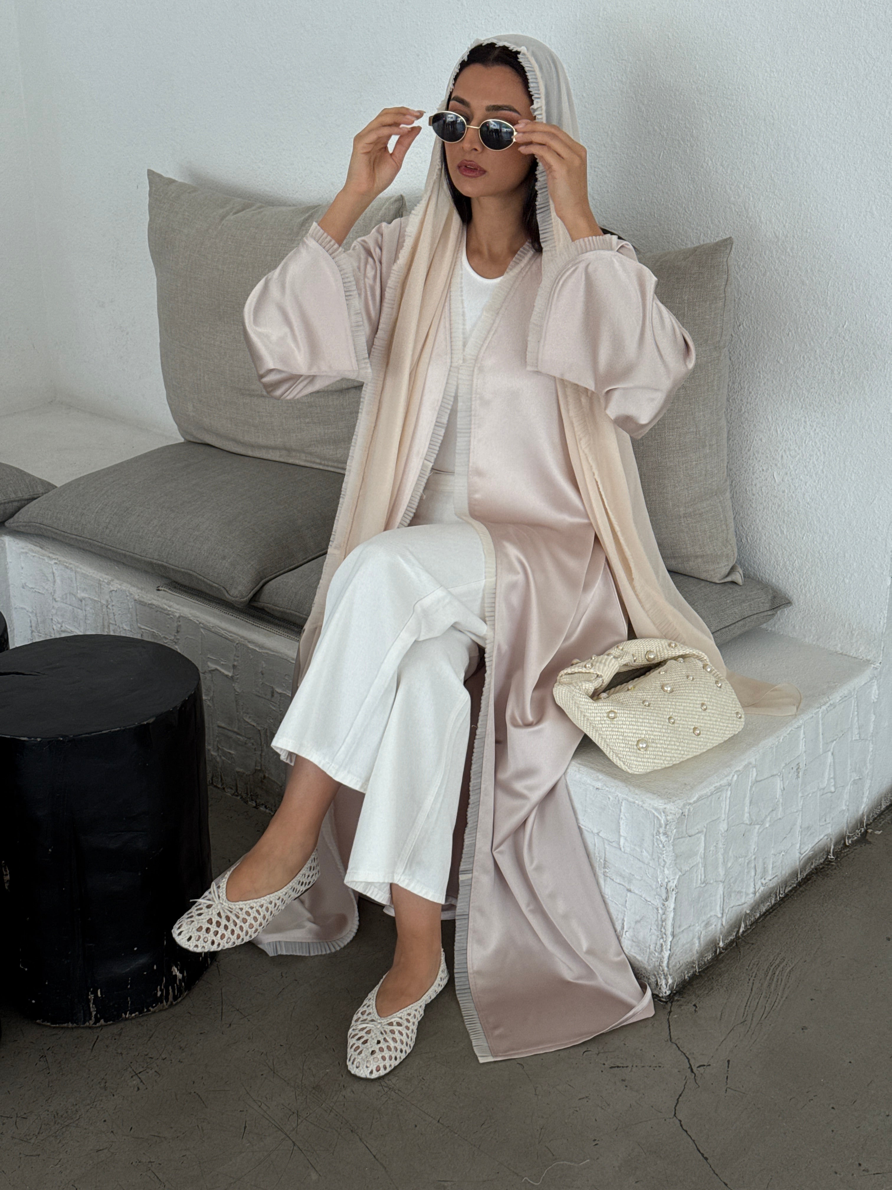 Silk Serenity - Contessa Collection