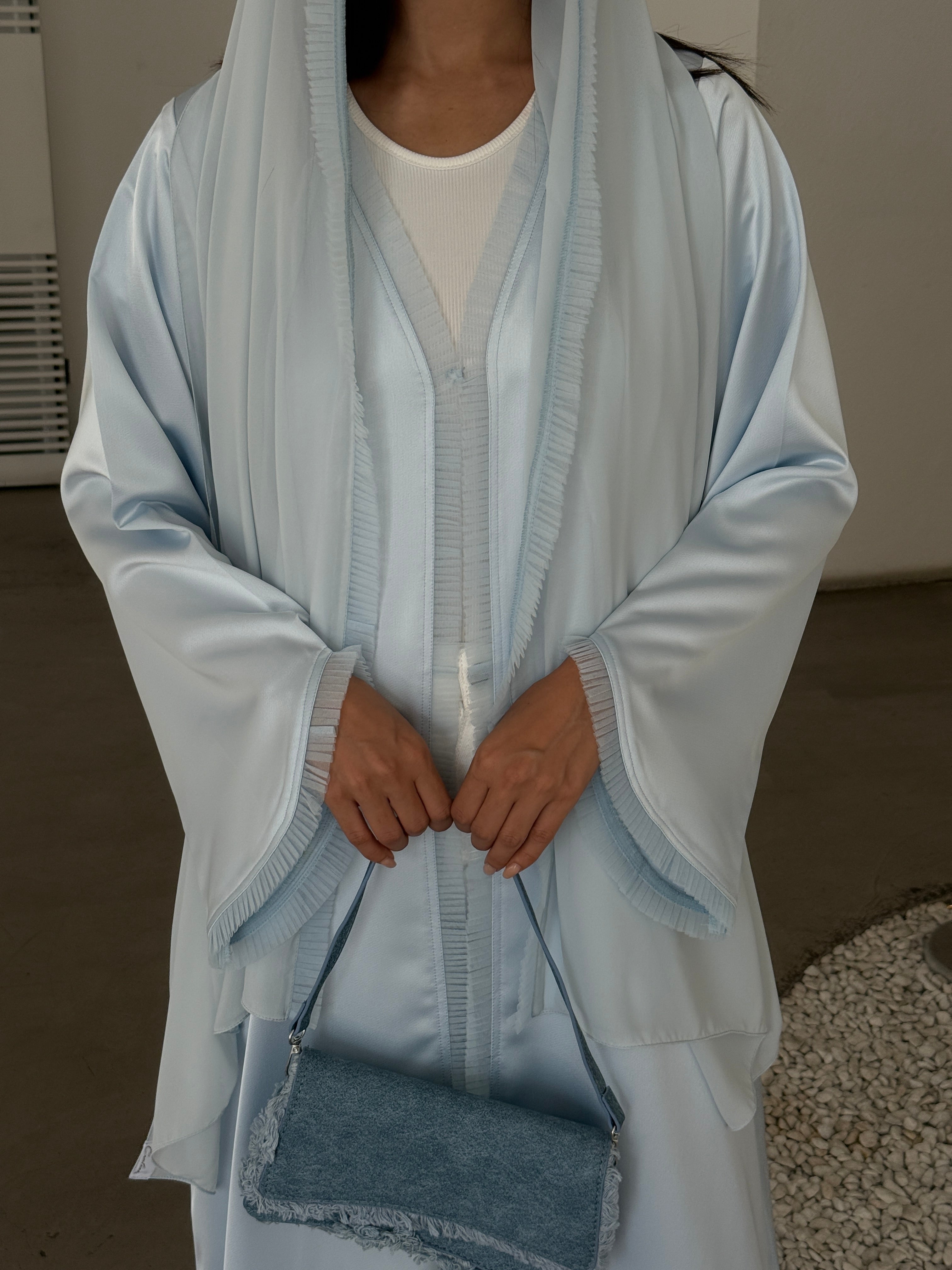 Silk Serenity - Contessa Collection