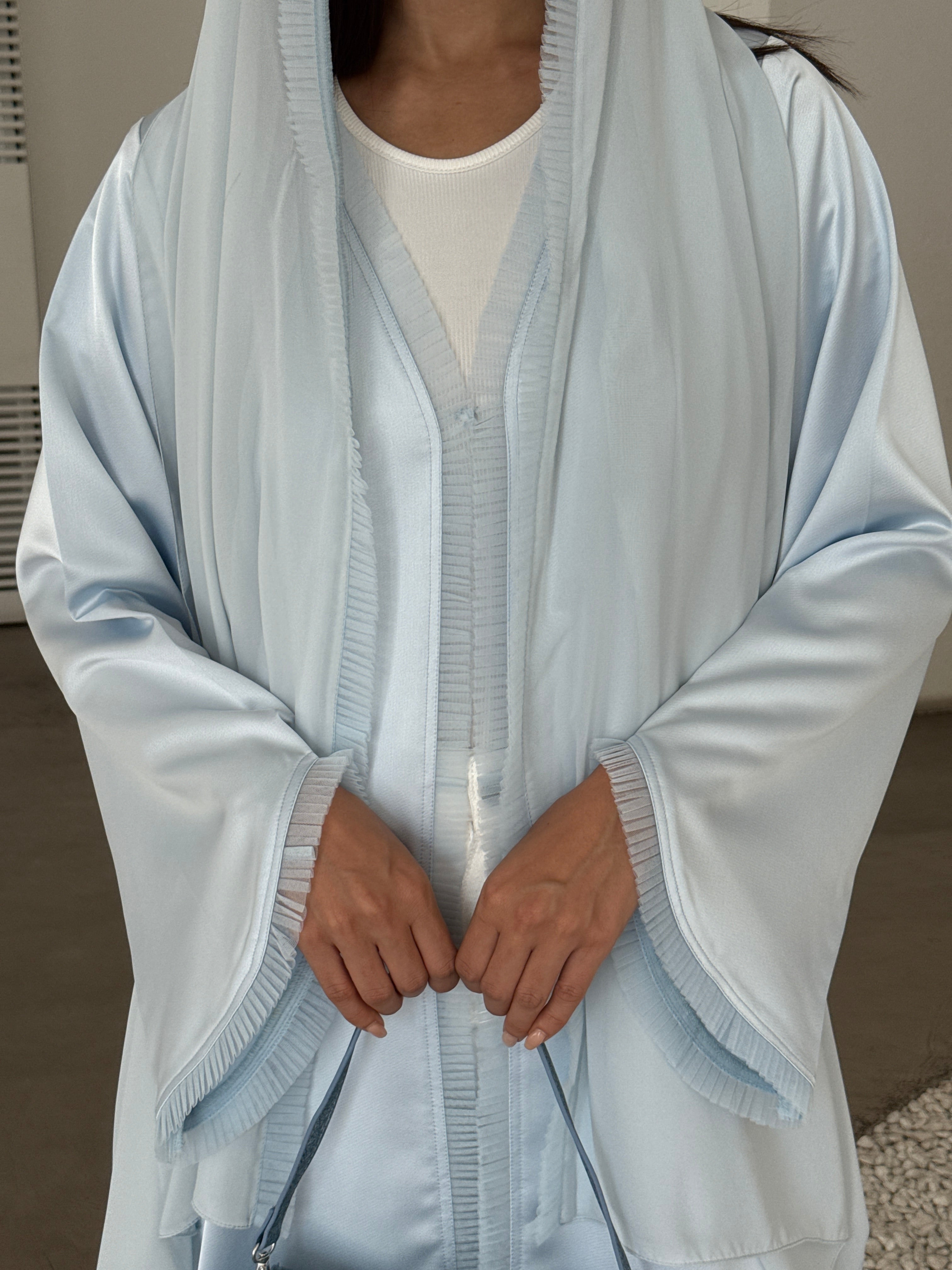 Silk Serenity - Contessa Collection