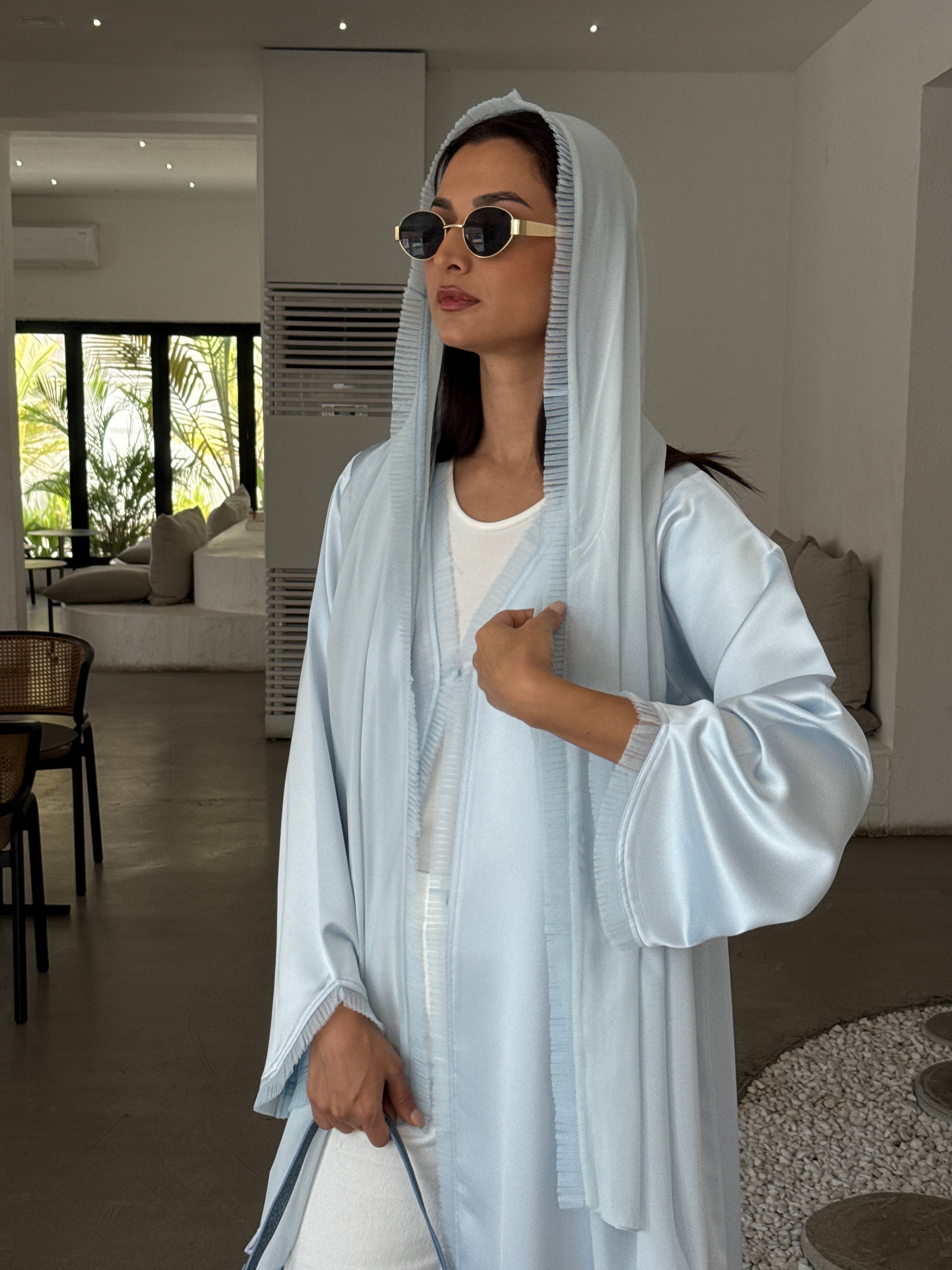 Silk Serenity - Contessa Collection