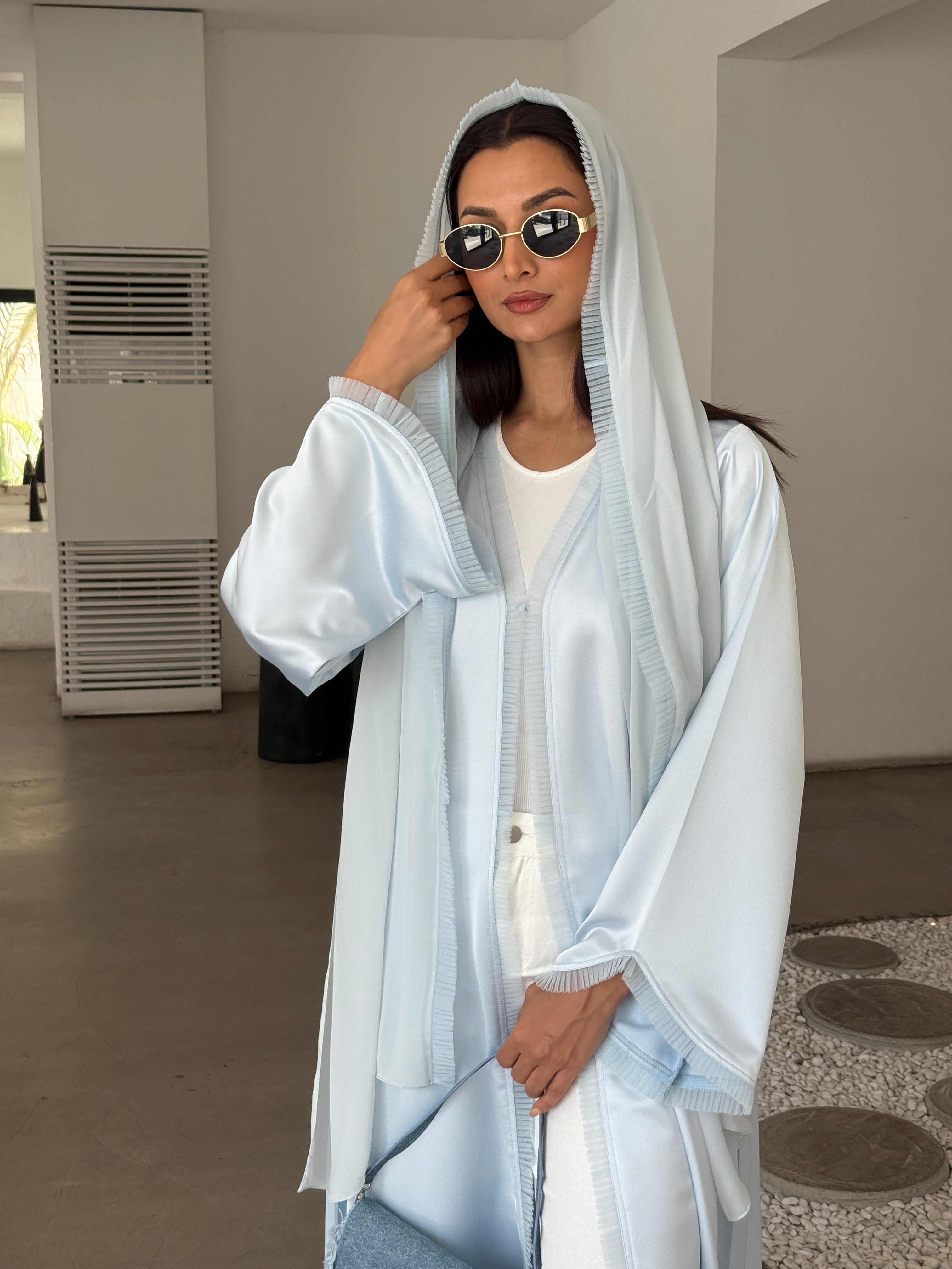 Silk Serenity - Contessa Collection