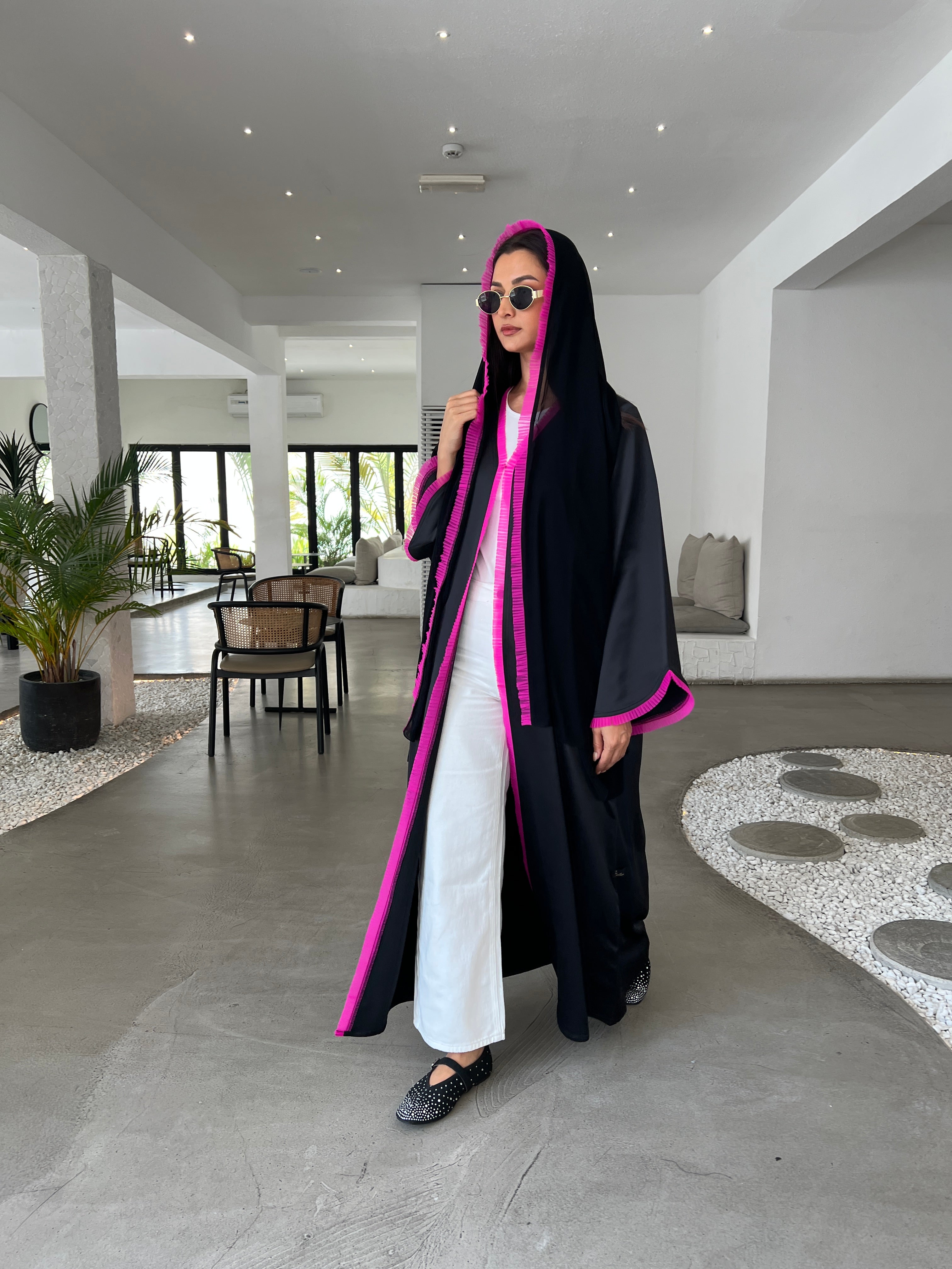 Silk Serenity - Contessa Collection