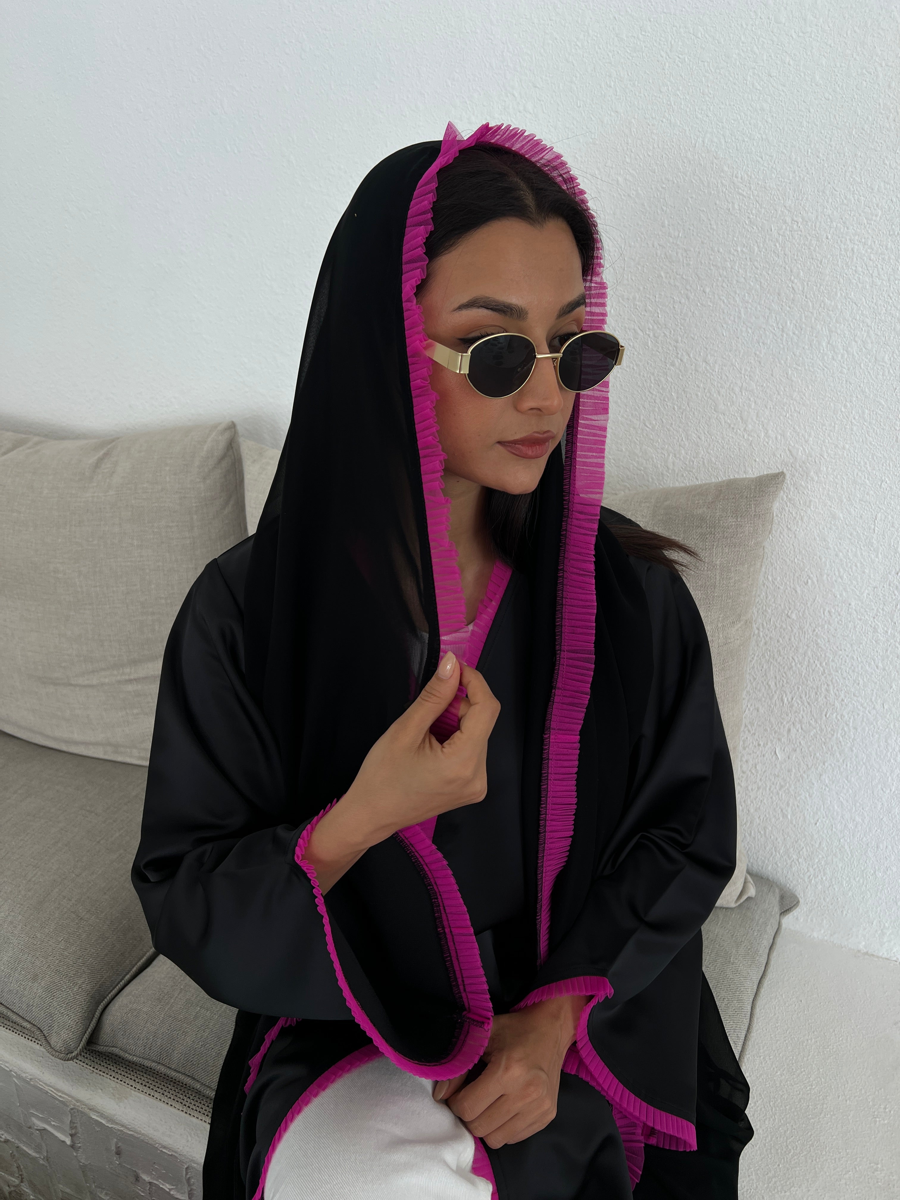 Silk Serenity - Contessa Collection