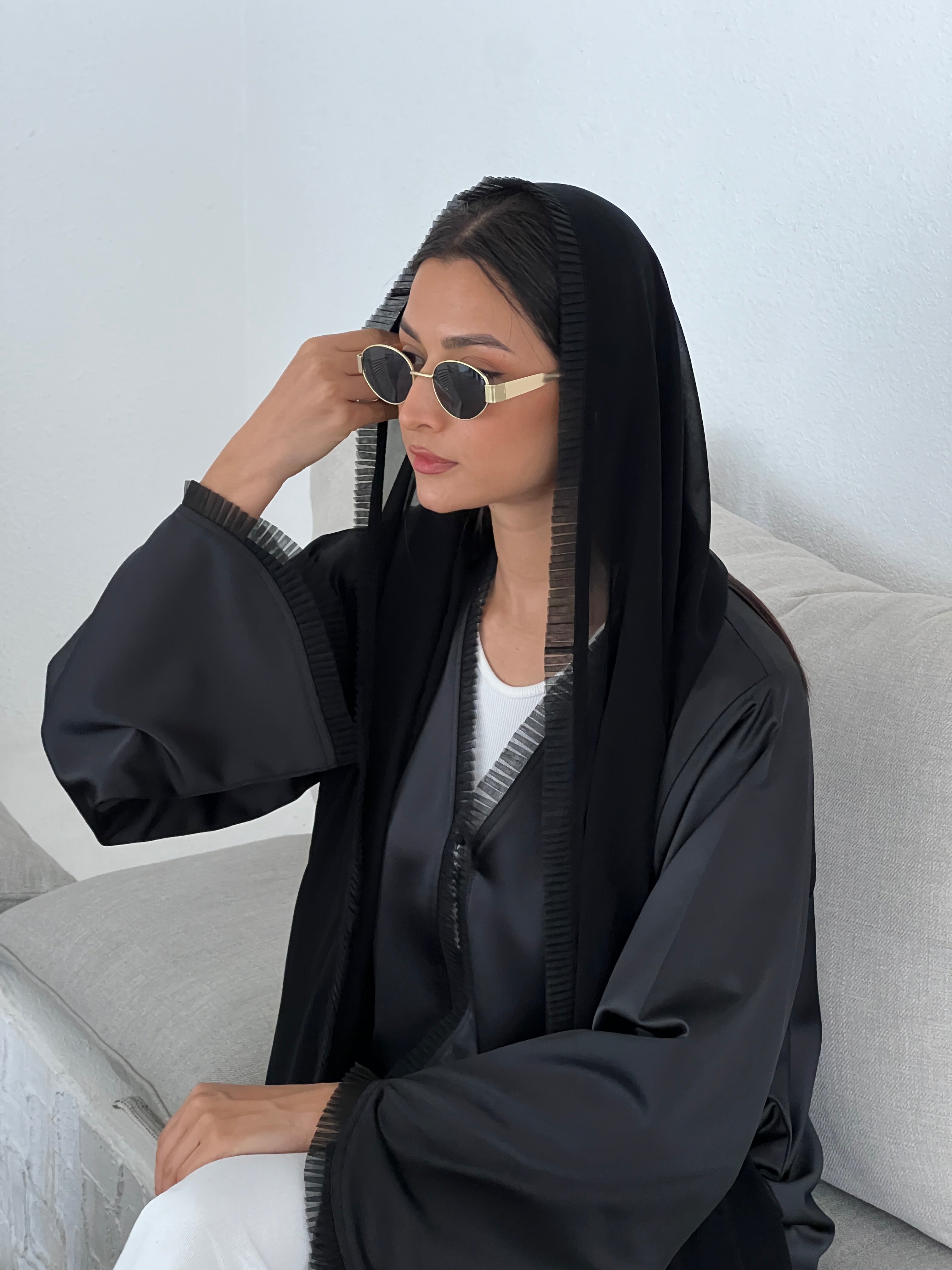 Silk Serenity - Contessa Collection