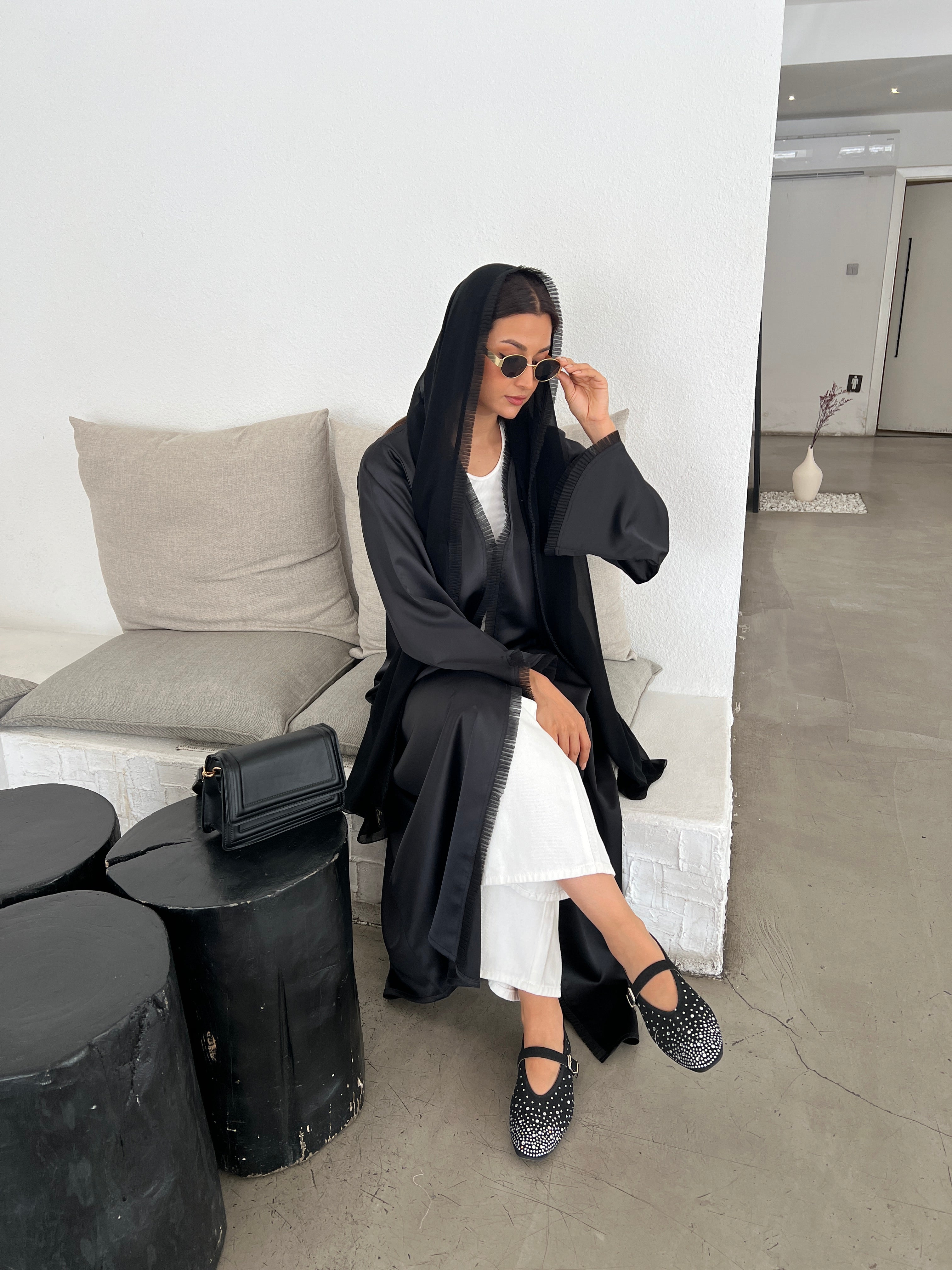 Silk Serenity - Contessa Collection