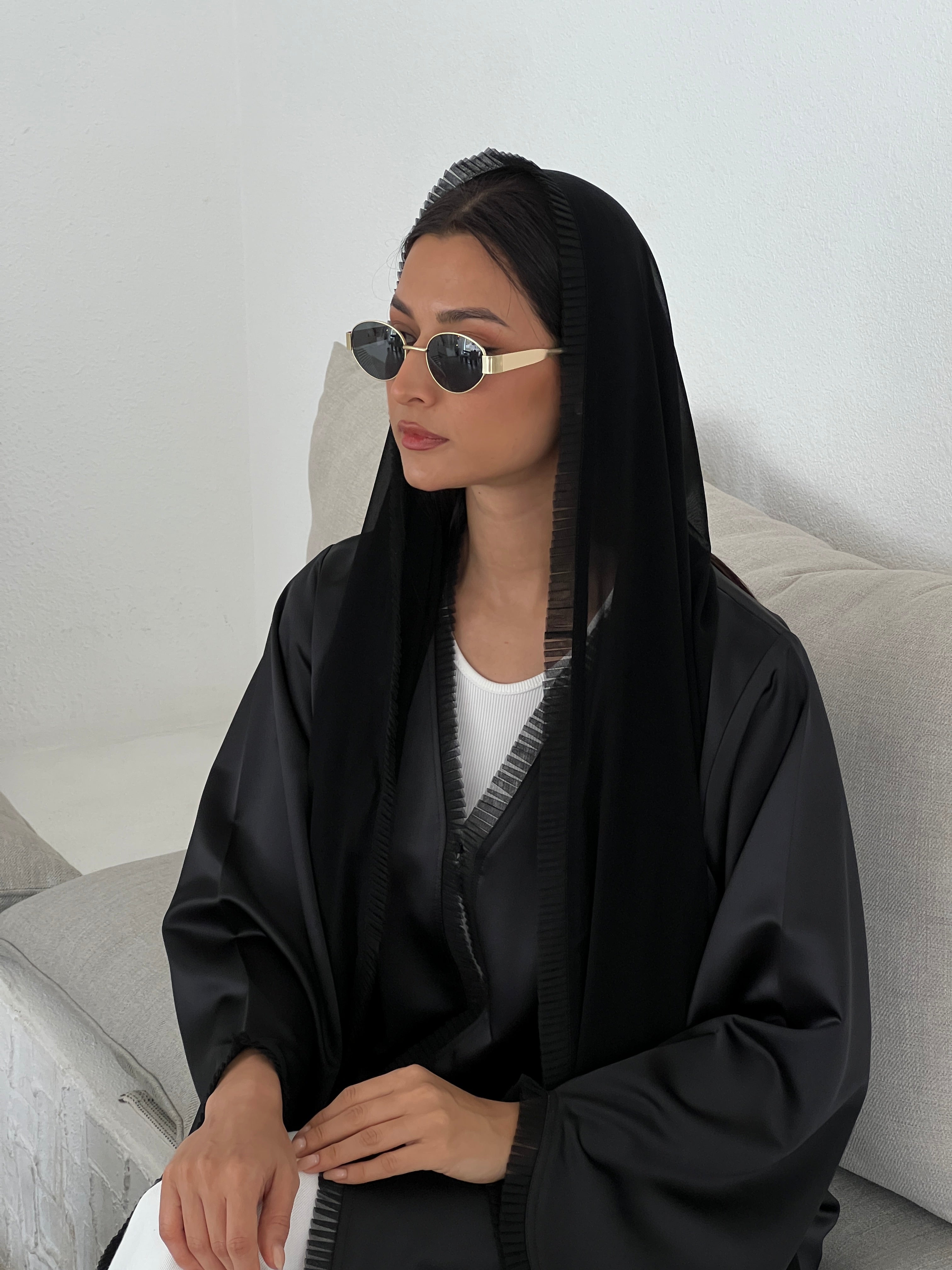 Silk Serenity - Contessa Collection