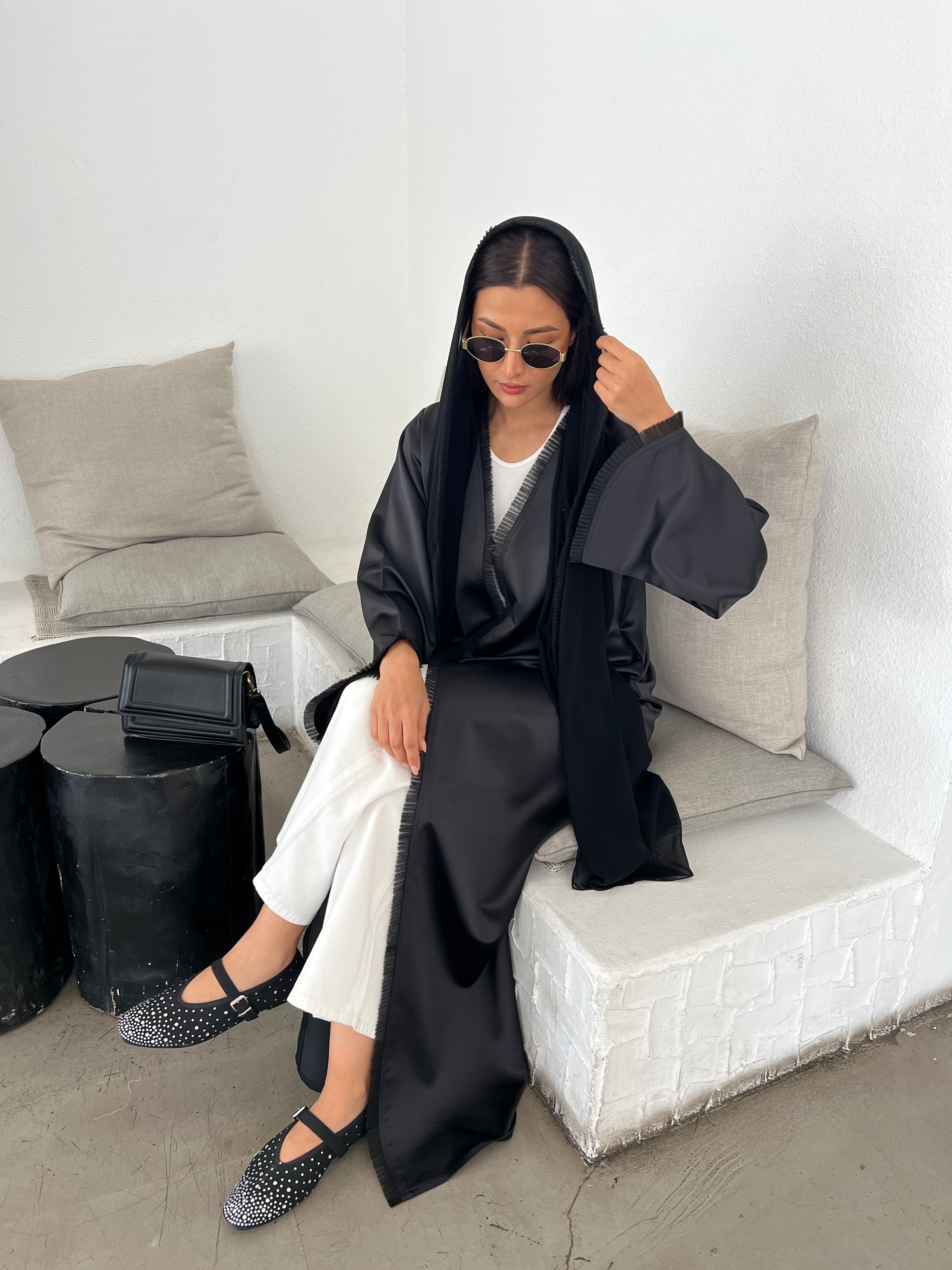 Silk Serenity - Contessa Collection