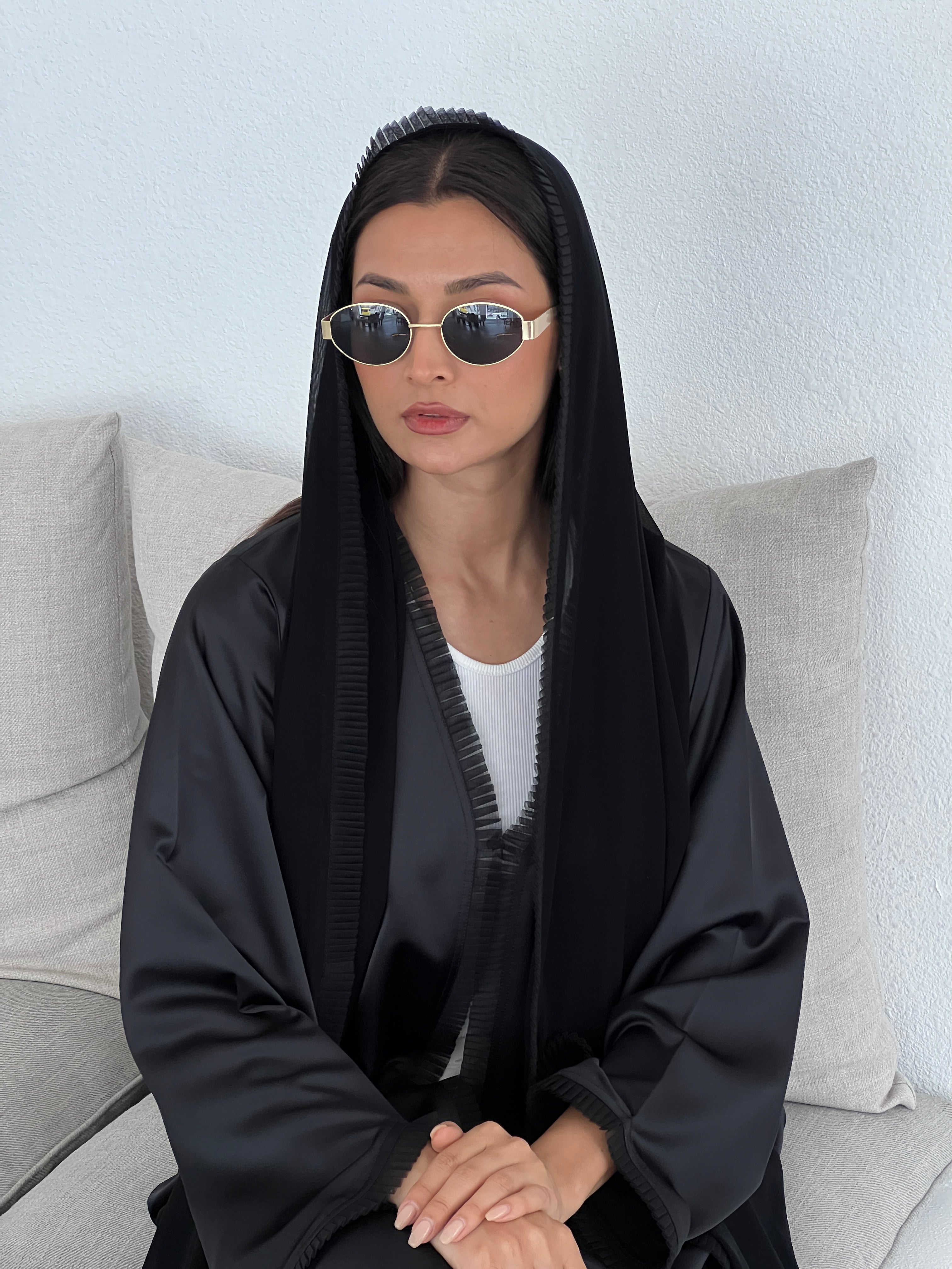 Silk Serenity - Contessa Collection