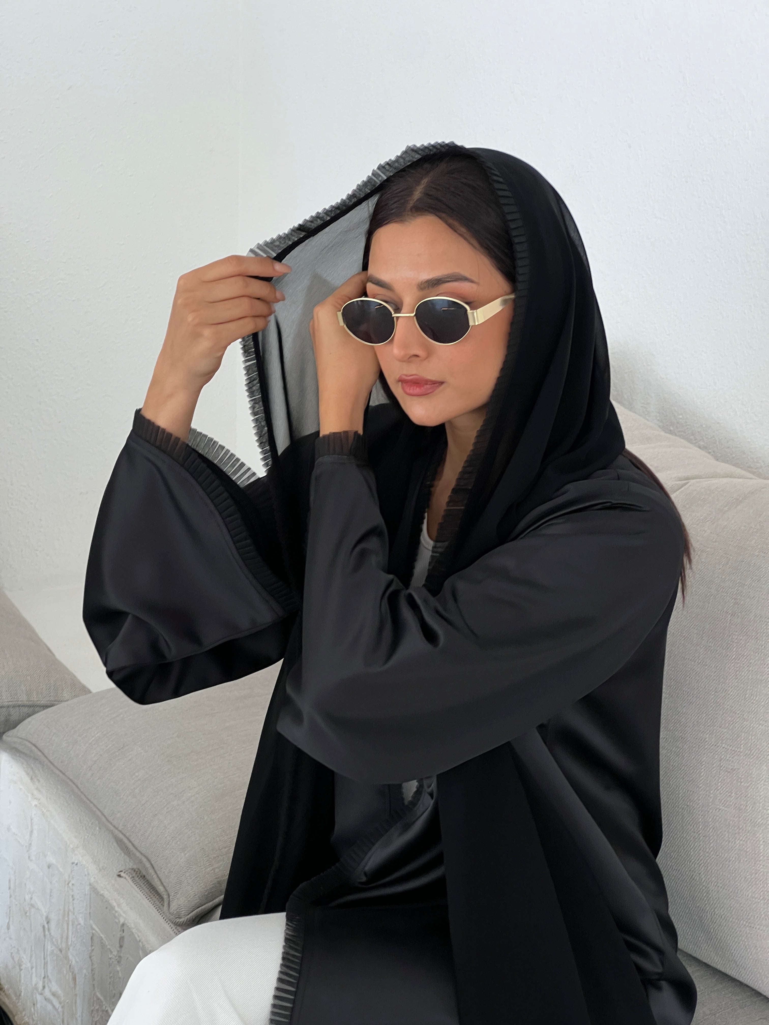 Silk Serenity - Contessa Collection