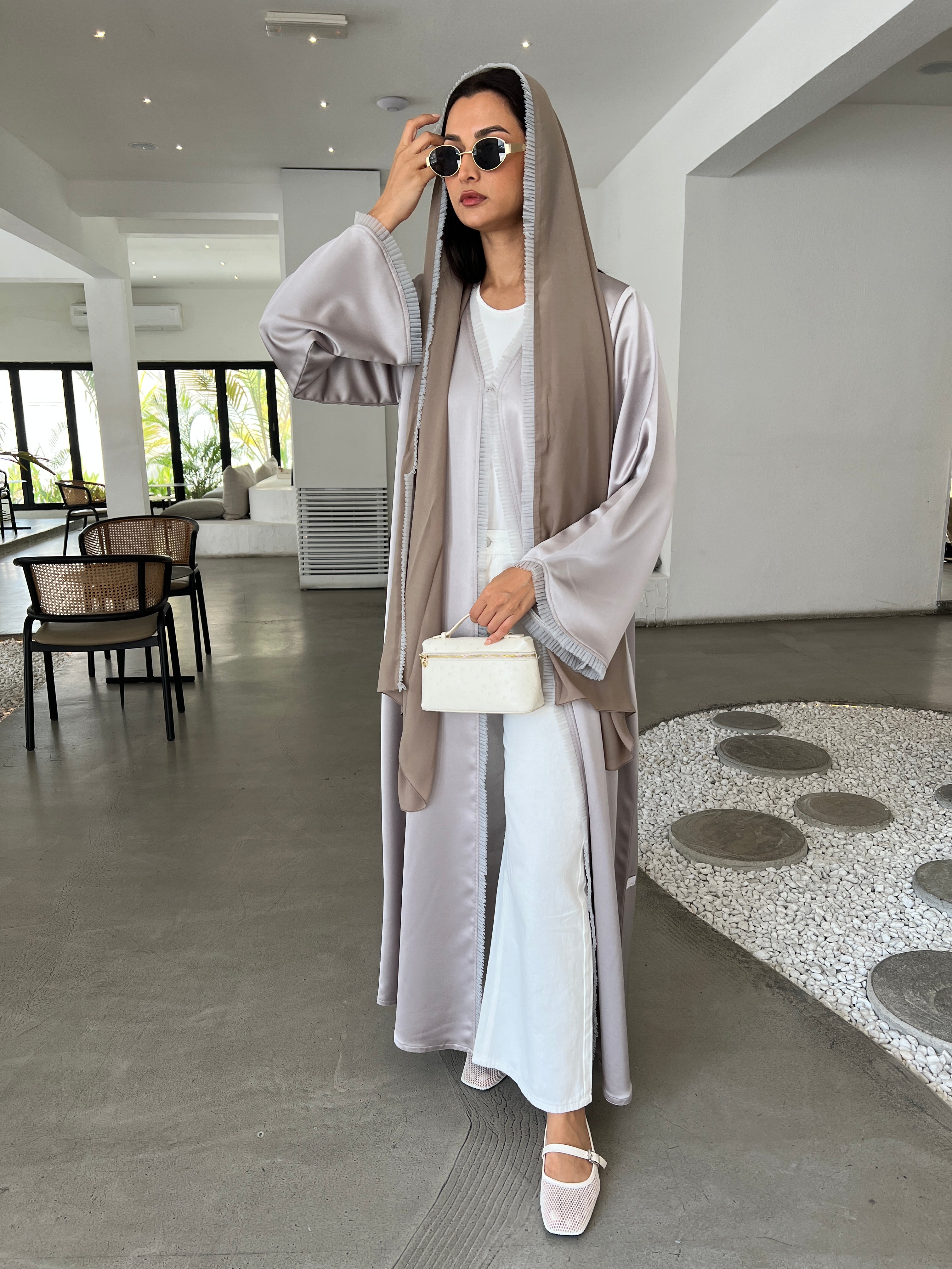 Silk Serenity - Contessa Collection