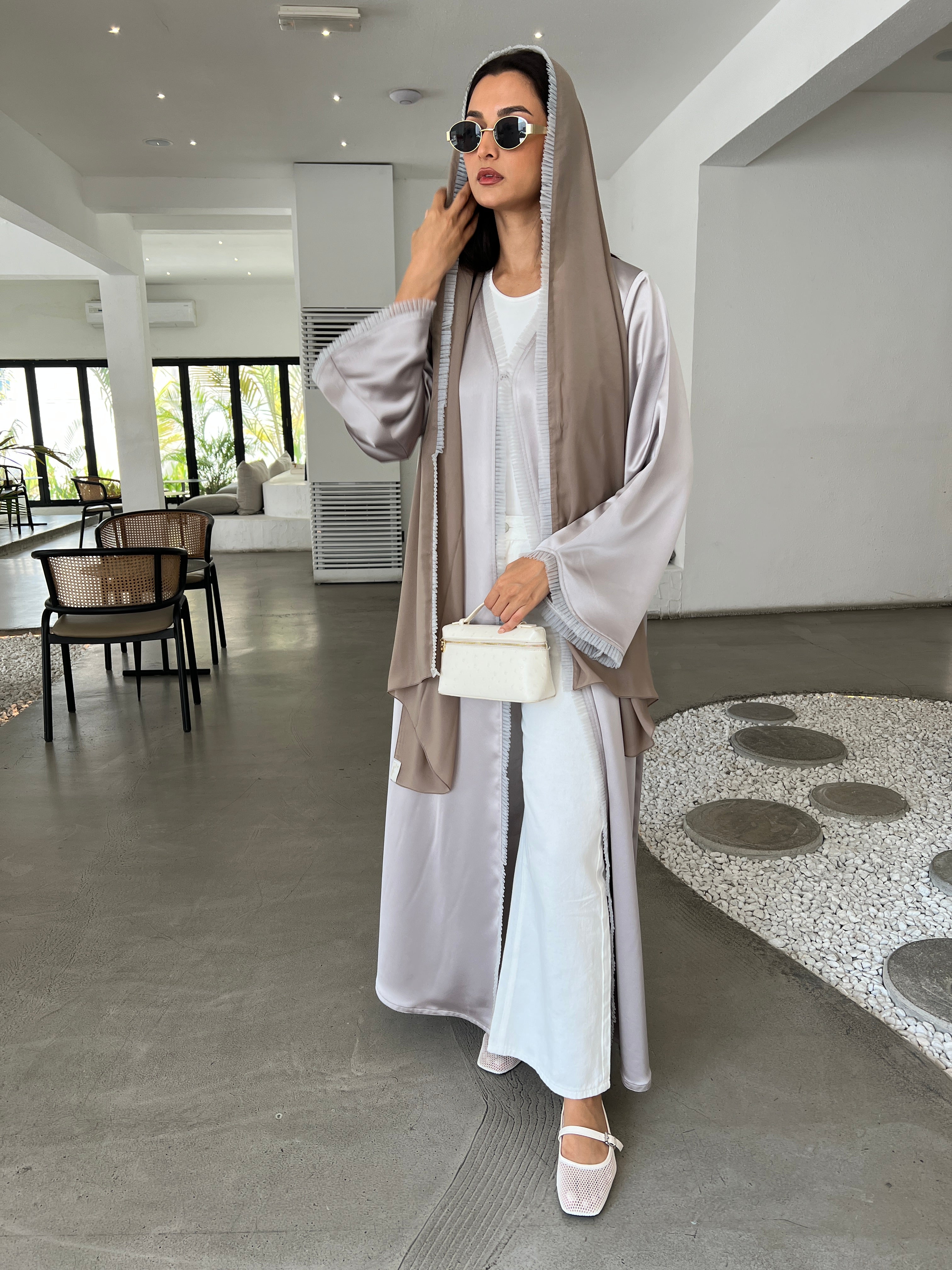 Silk Serenity - Contessa Collection