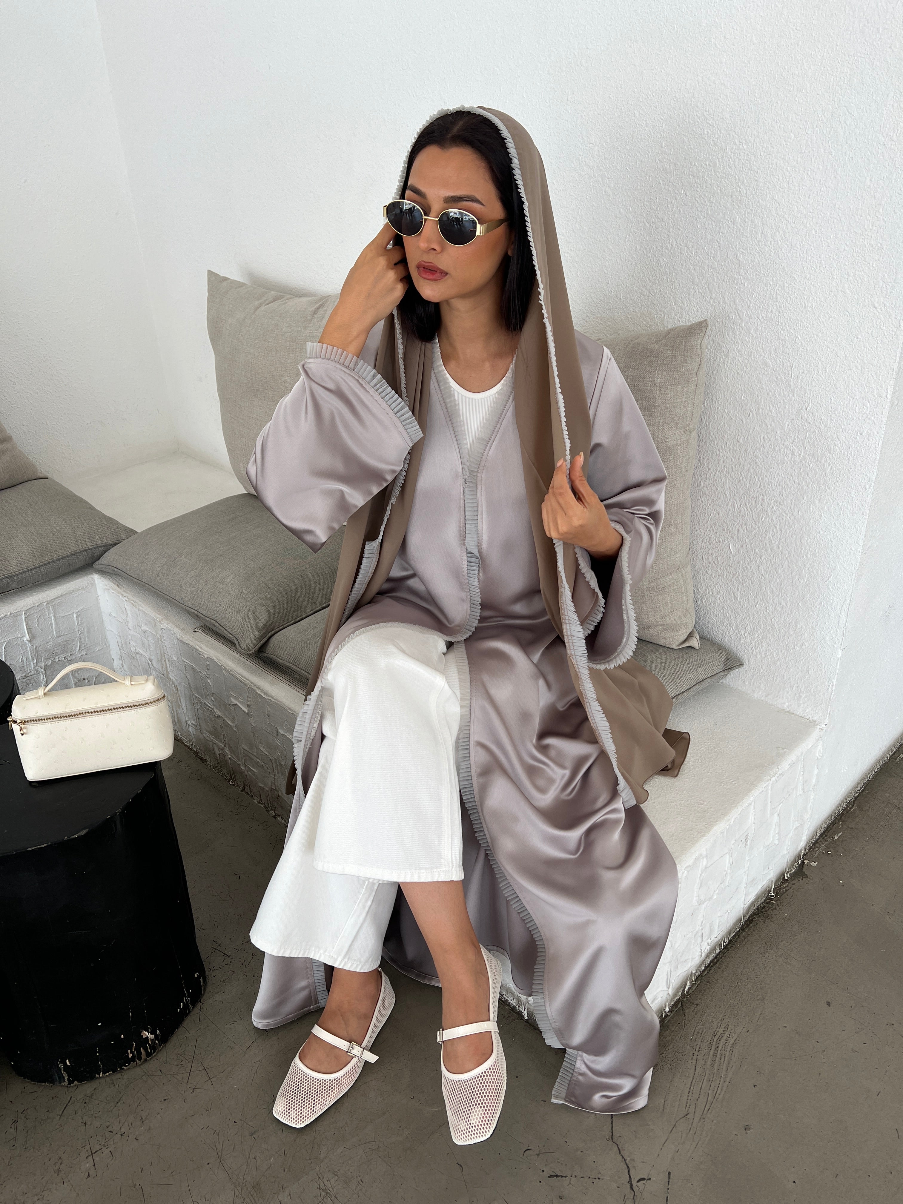 Silk Serenity - Contessa Collection