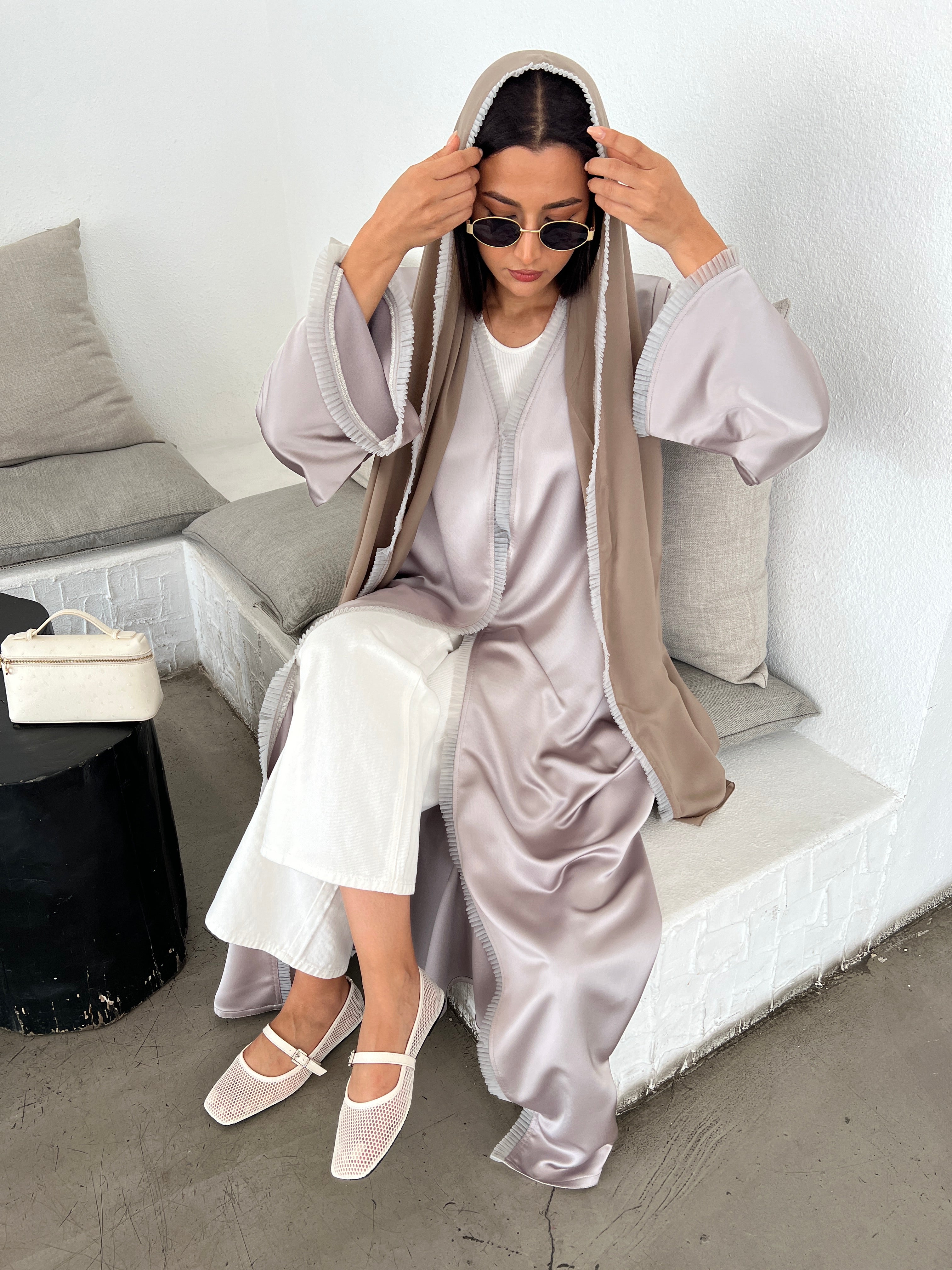 Silk Serenity - Contessa Collection