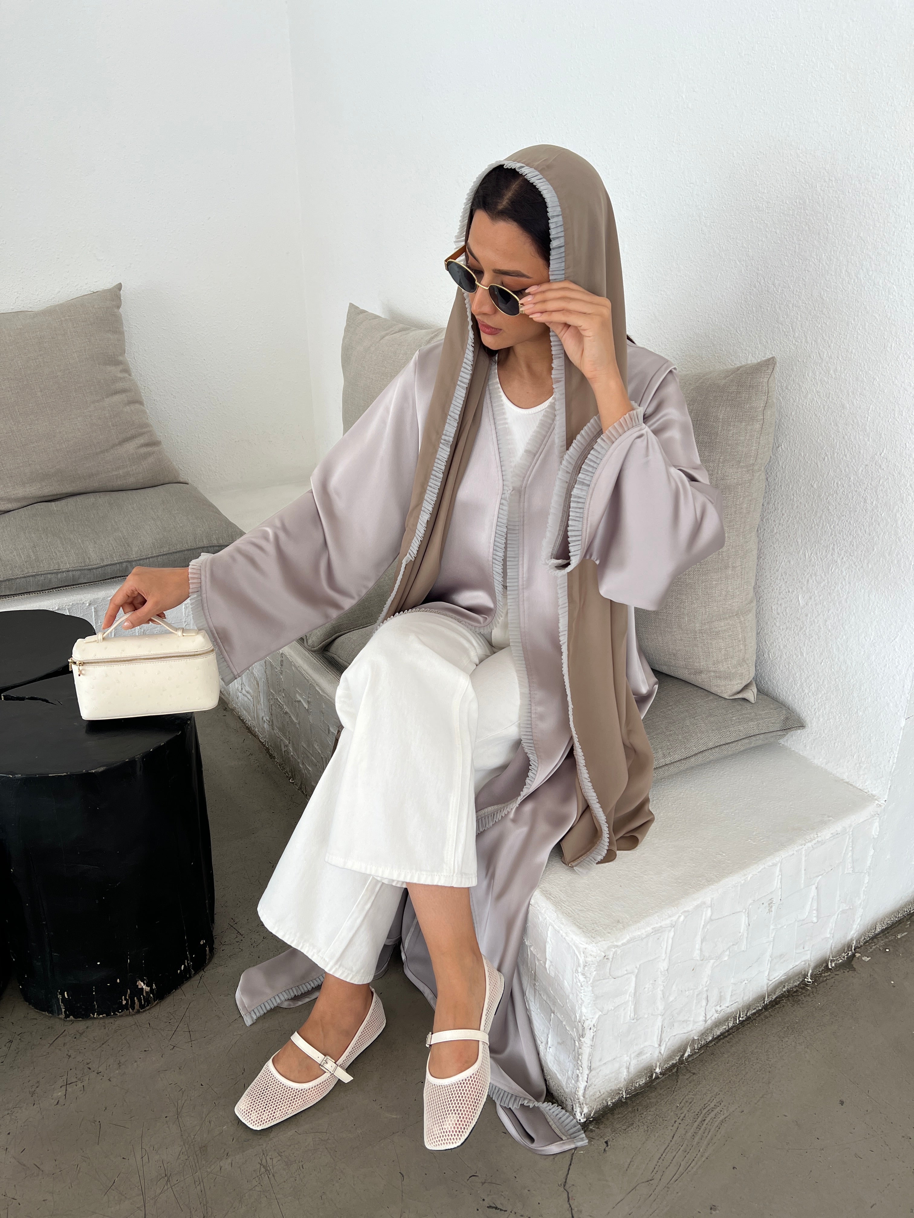 Silk Serenity - Contessa Collection