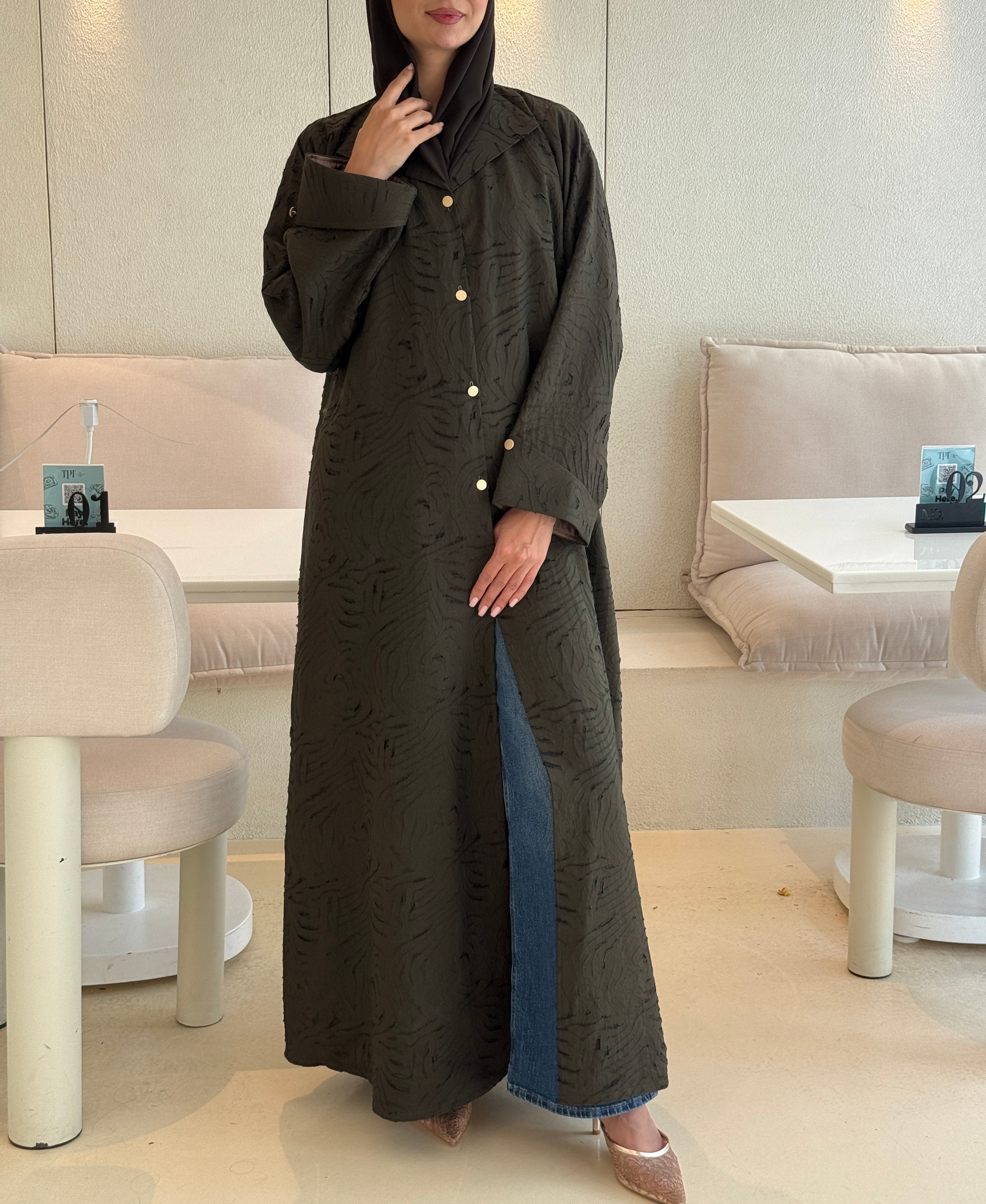 Tara - Contessa Collection