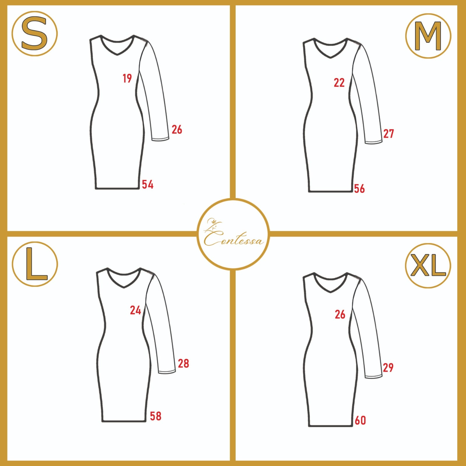 Velvet Soul Dress With Handwork Tule - Contessa Collection