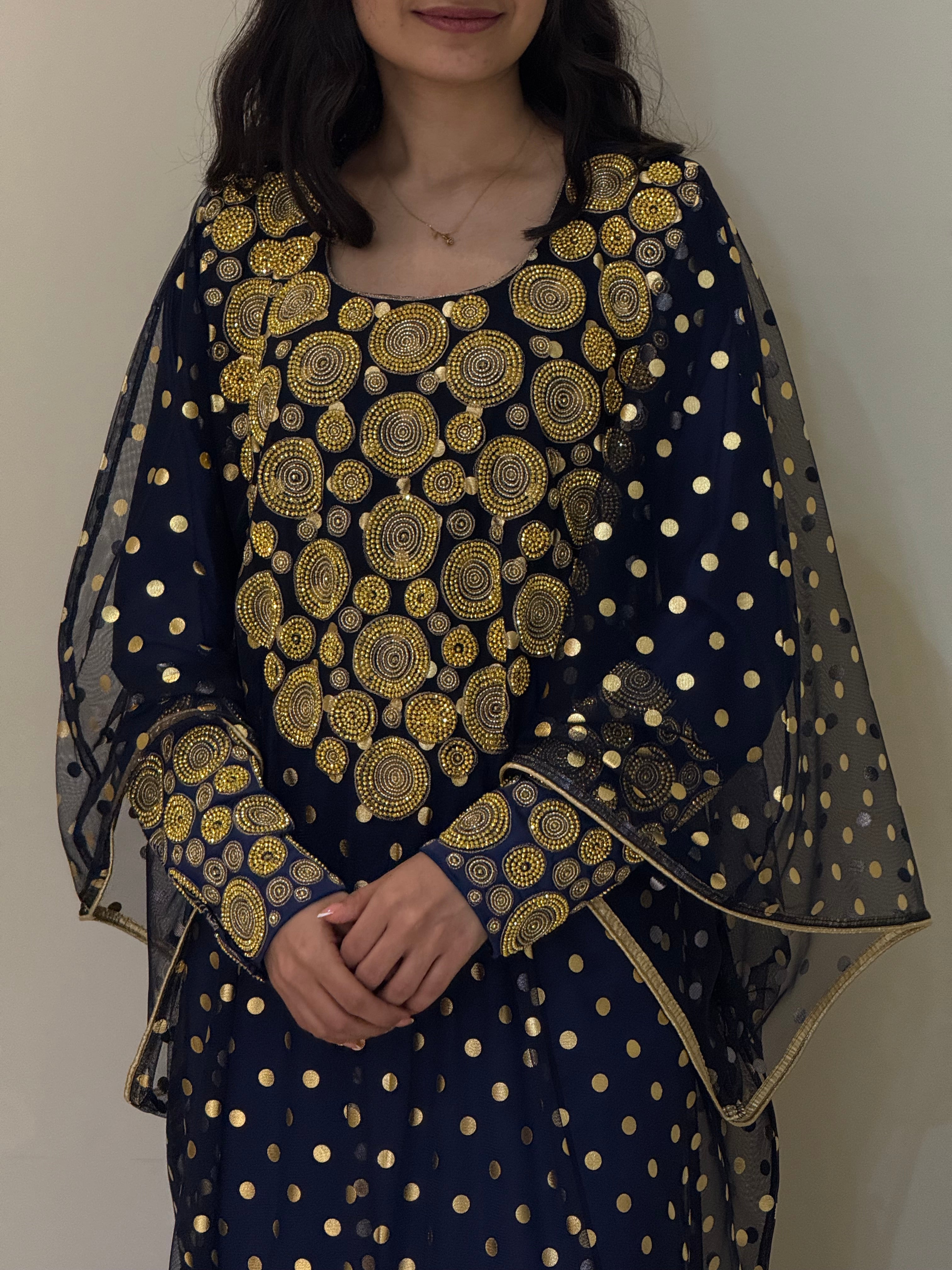 Thob AlDhahab - Contessa Collection   Dubai 