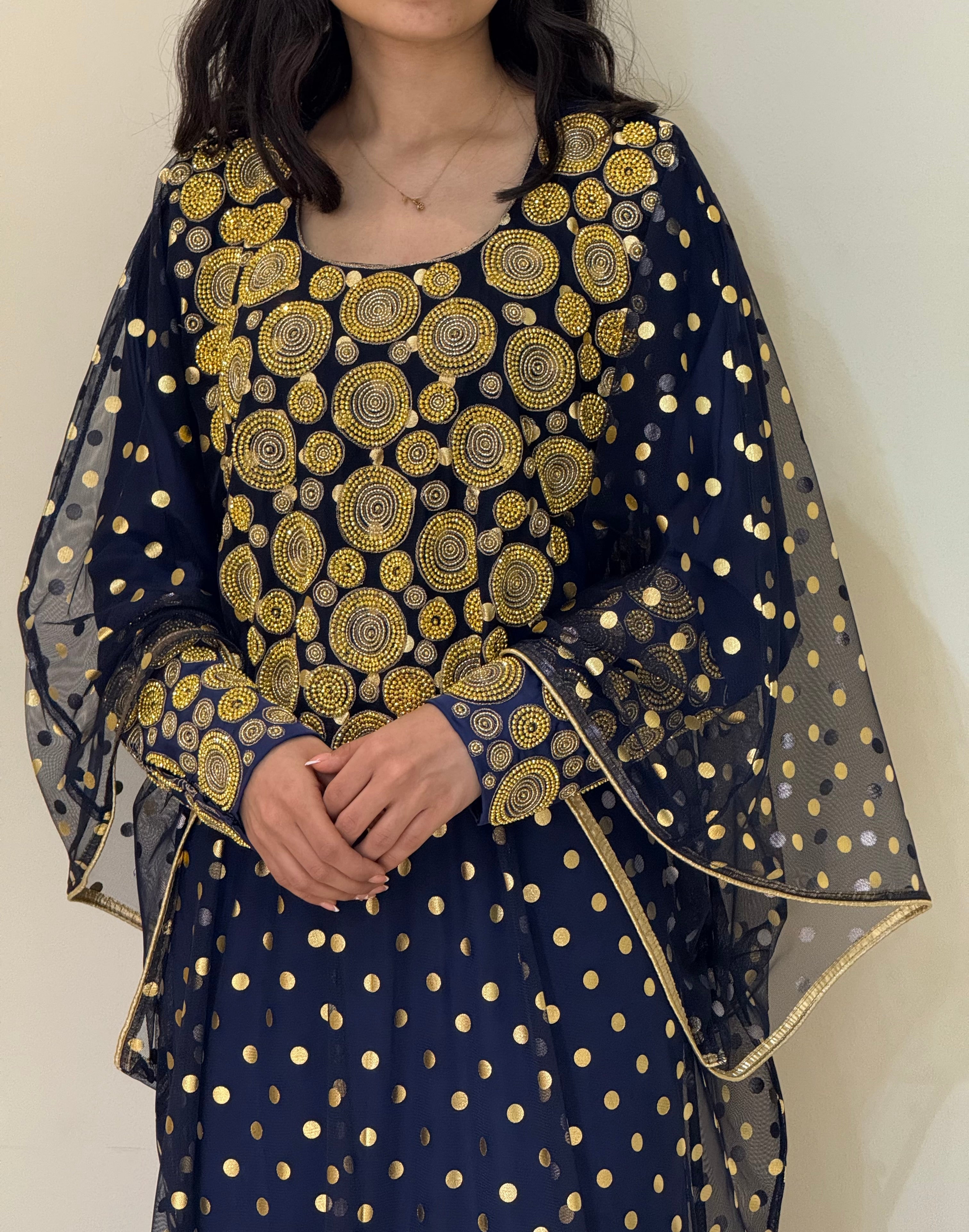 Thob AlDhahab - Contessa Collection   Dubai 