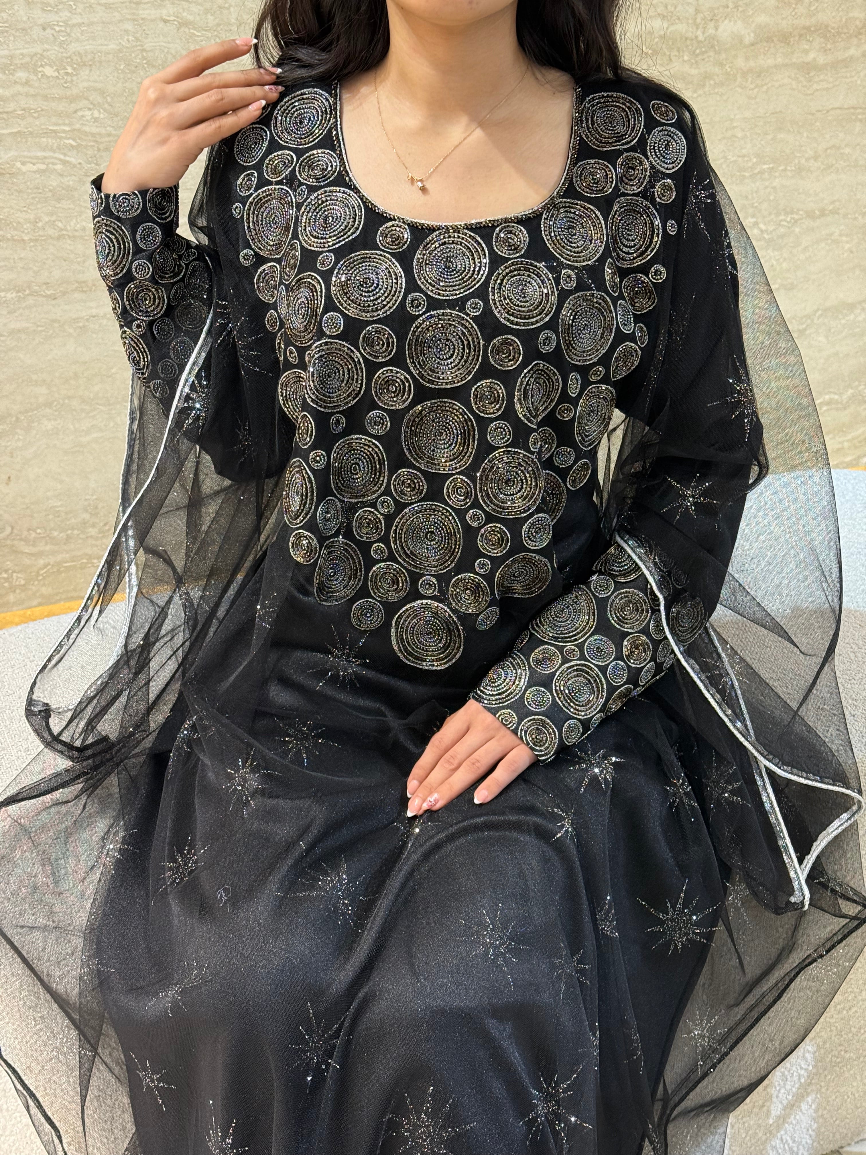 Thob AlDhahab - Contessa Collection   Dubai 