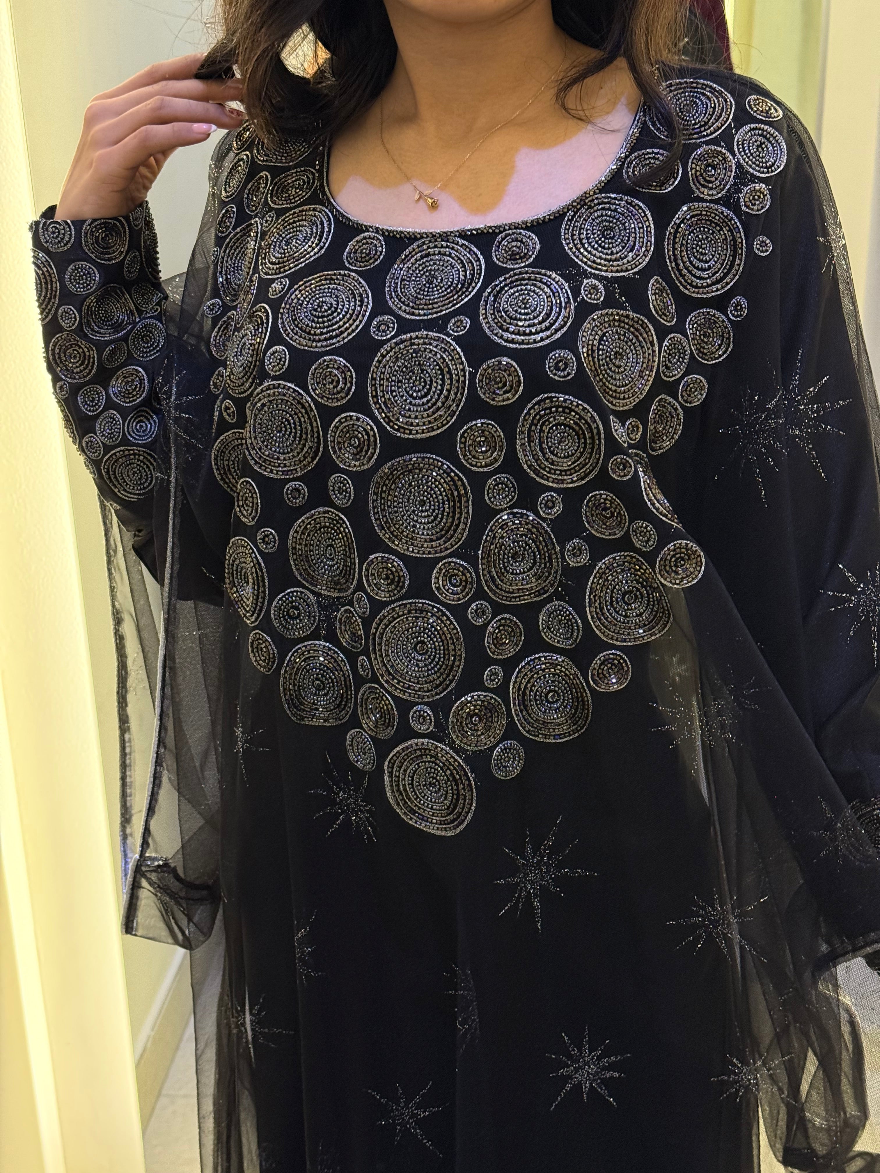 Thob AlDhahab - Contessa Collection   Dubai 