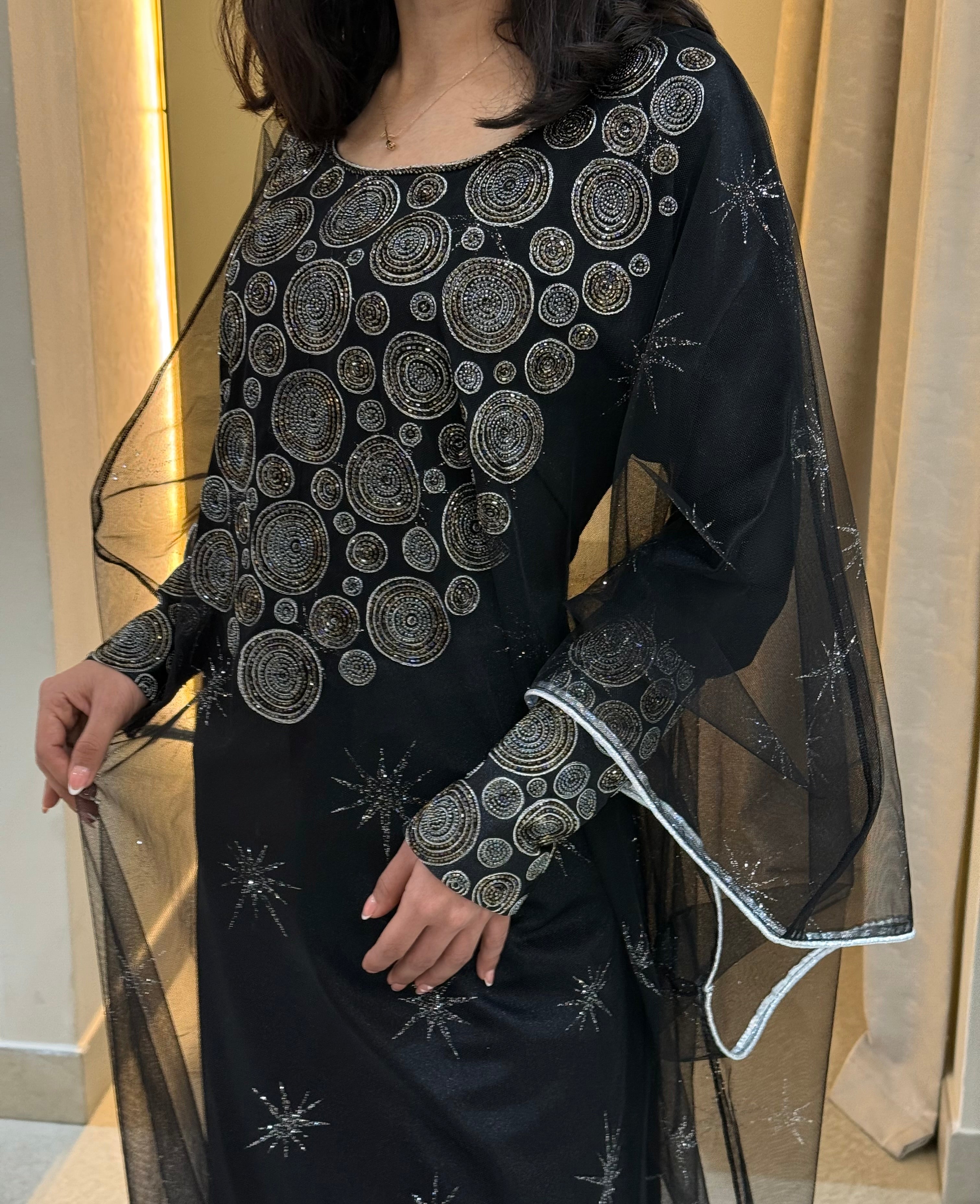 Thob AlDhahab - Contessa Collection   Dubai 