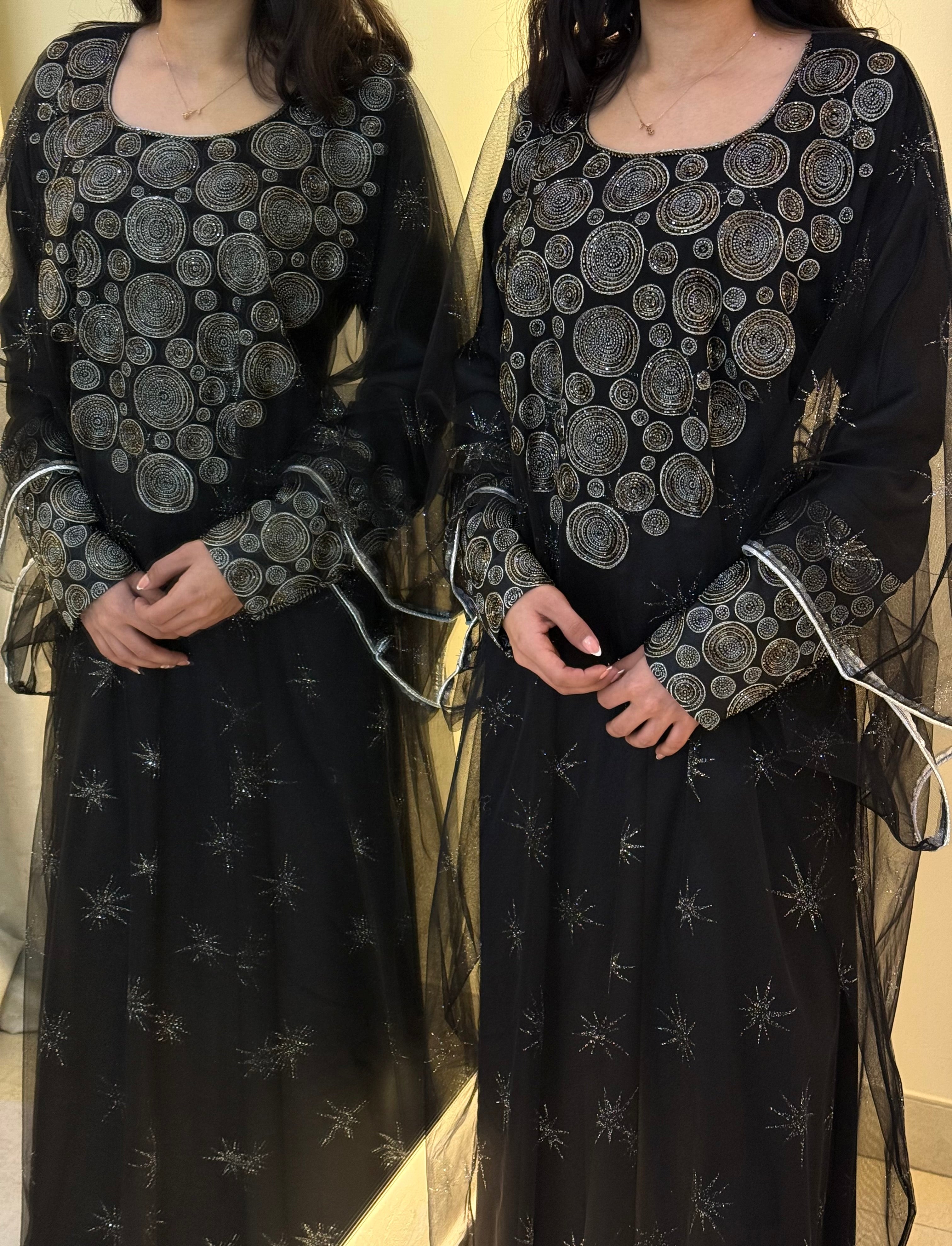 Thob AlDhahab - Contessa Collection   Dubai 