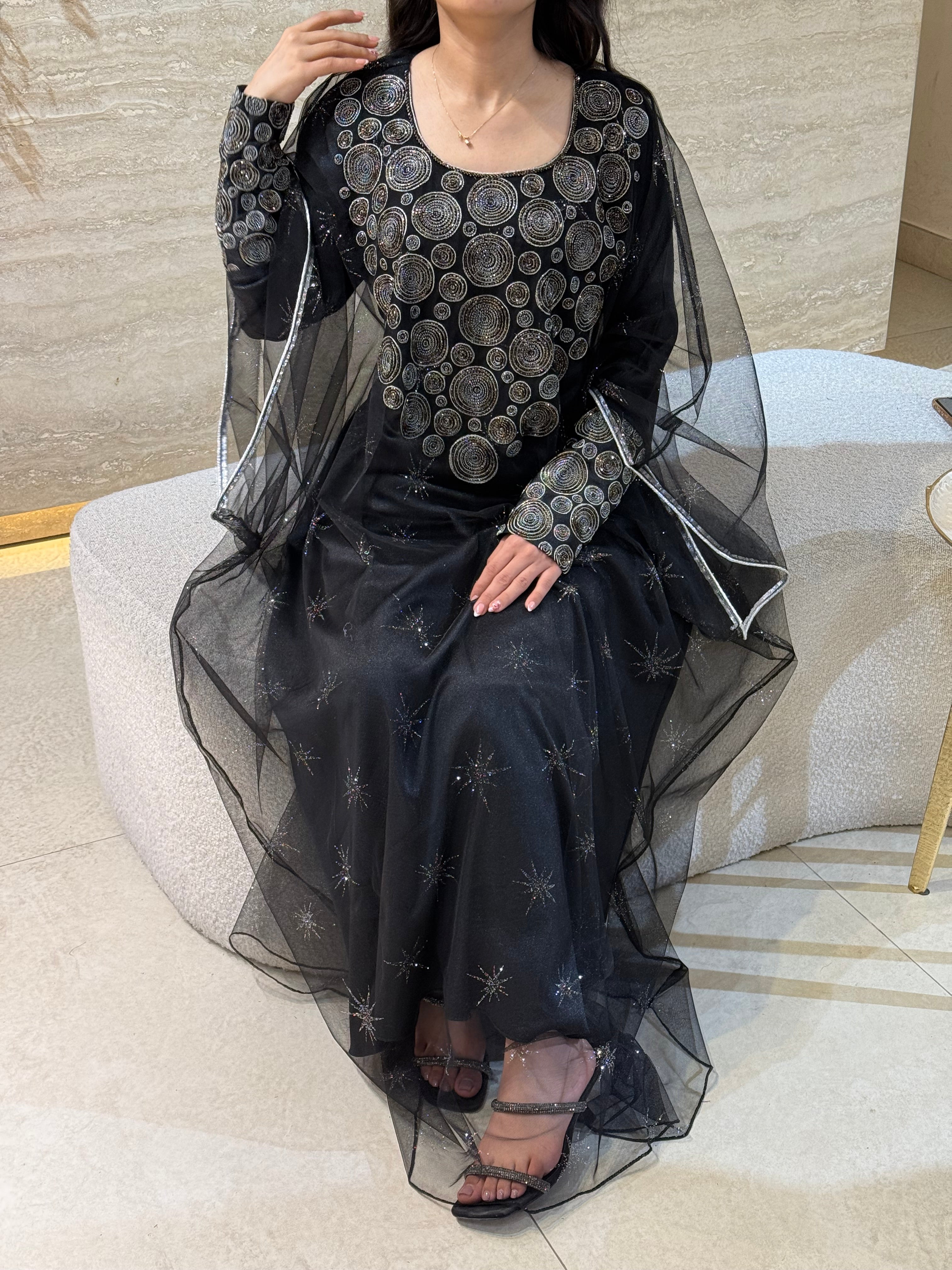 Thob AlDhahab - Contessa Collection   Dubai 